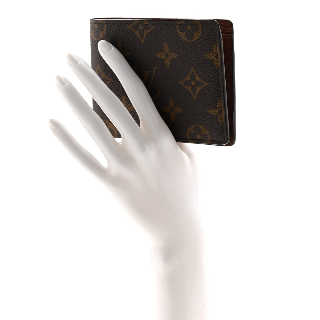 Louis Vuitton Monogram Multiple Wallet