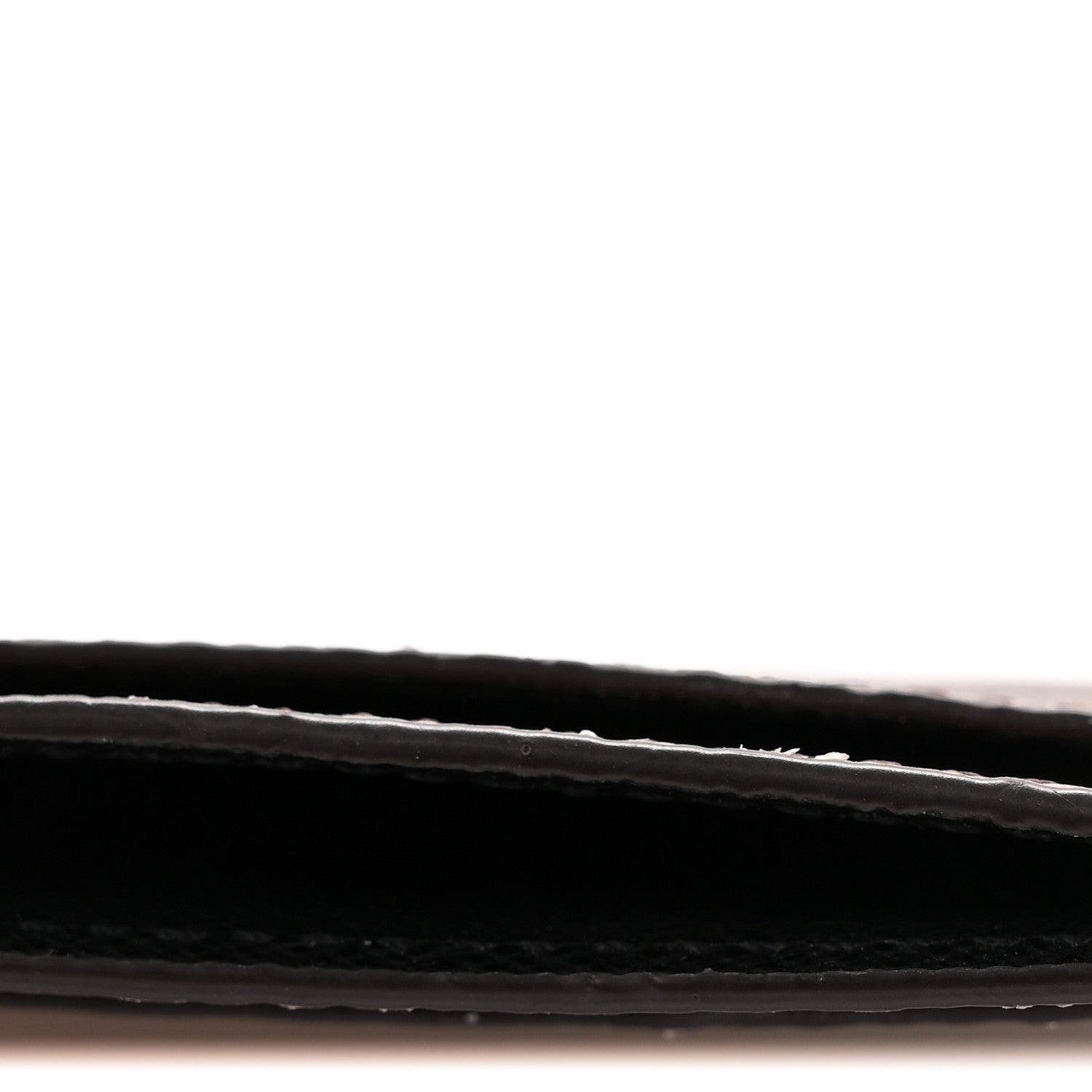 Louis Vuitton Reverse Monogram Card Holder