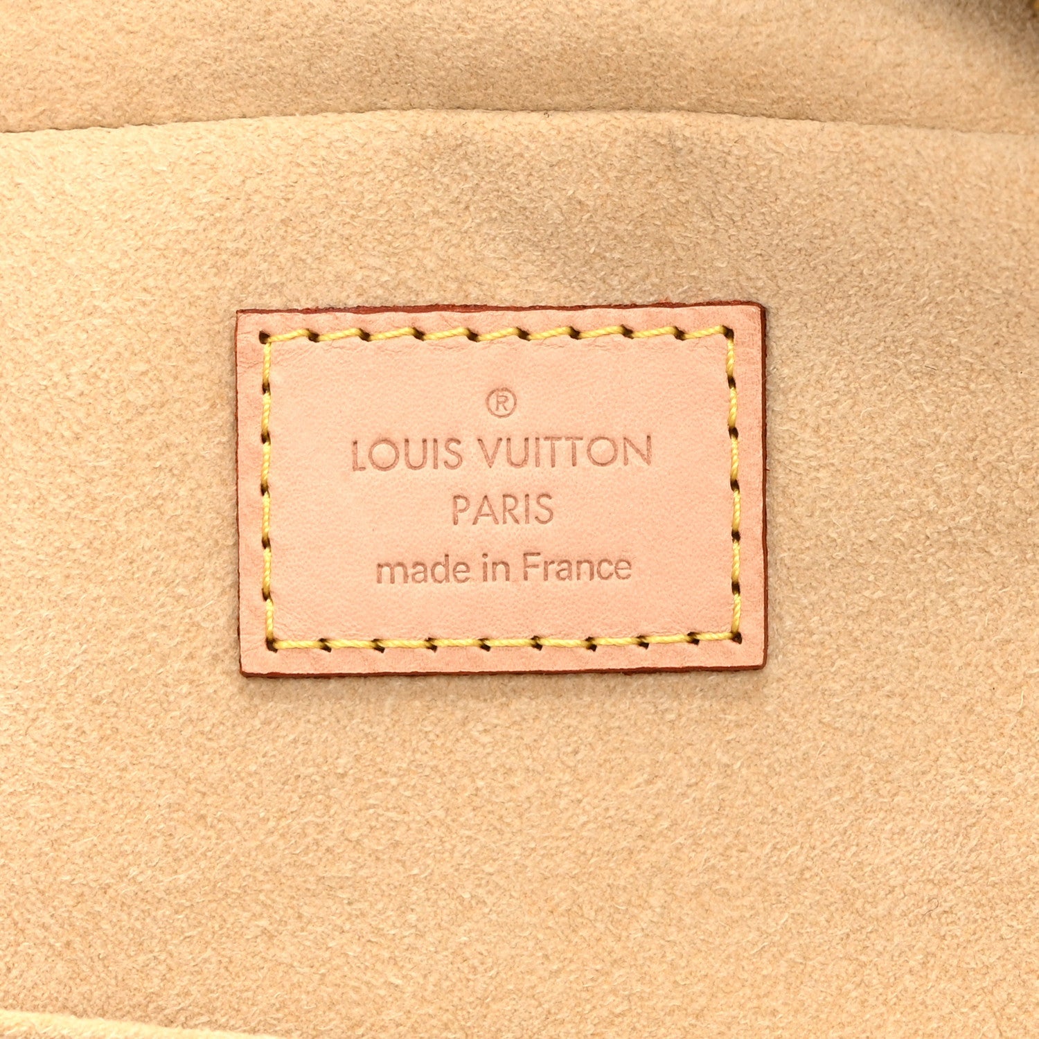 Louis Vuitton Monogram Manhattan PM
