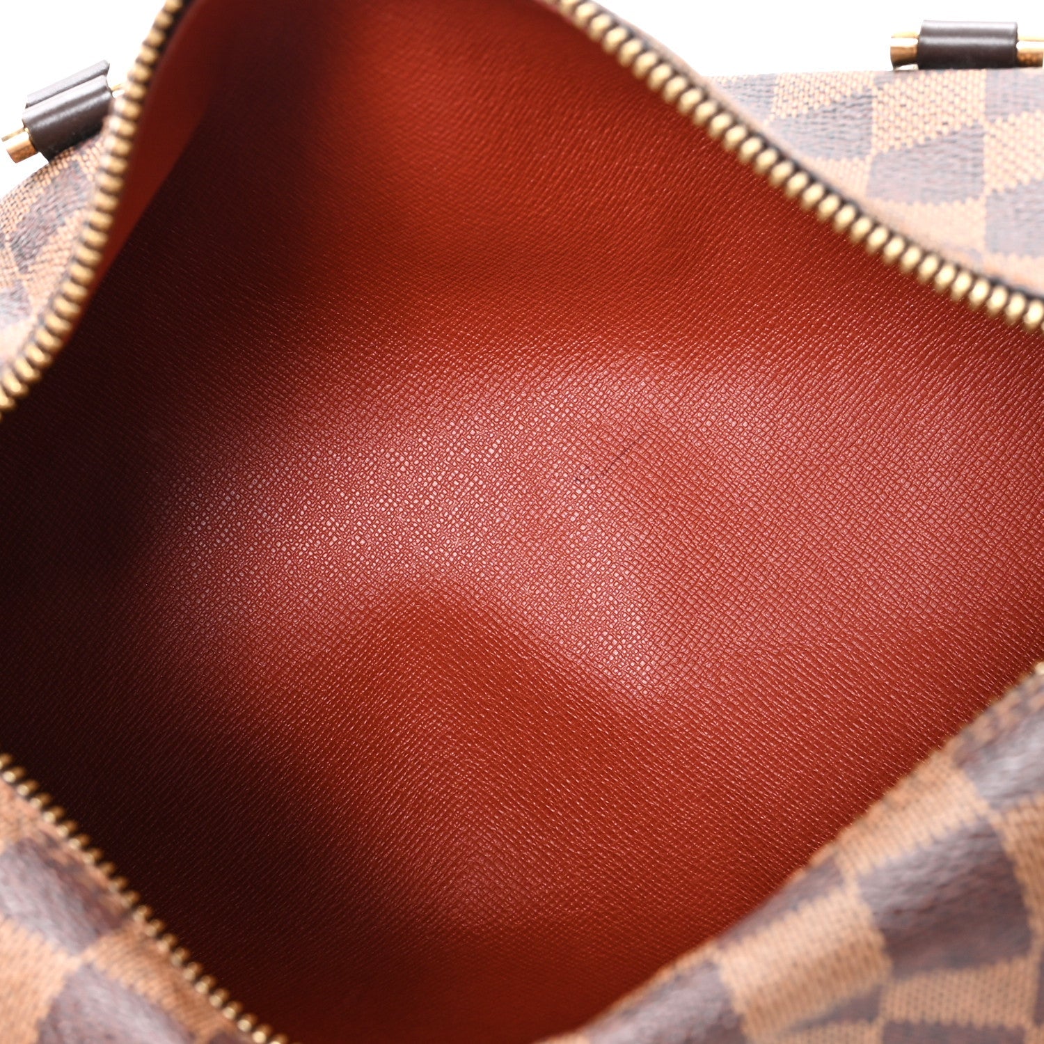 Louis Vuitton Damier Ebene Papillon 26
