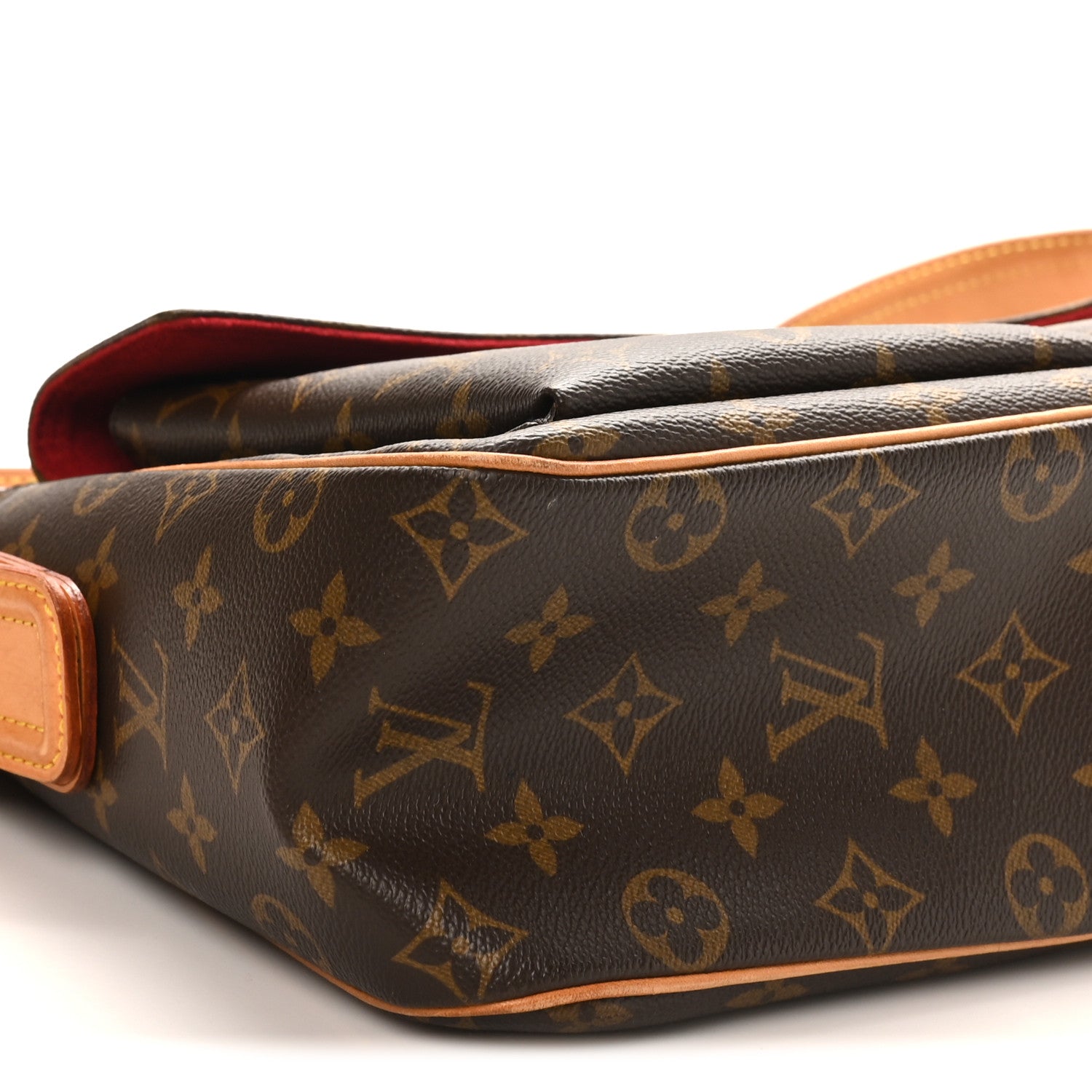 Louis Vuitton Monogram Viva-Cite GM