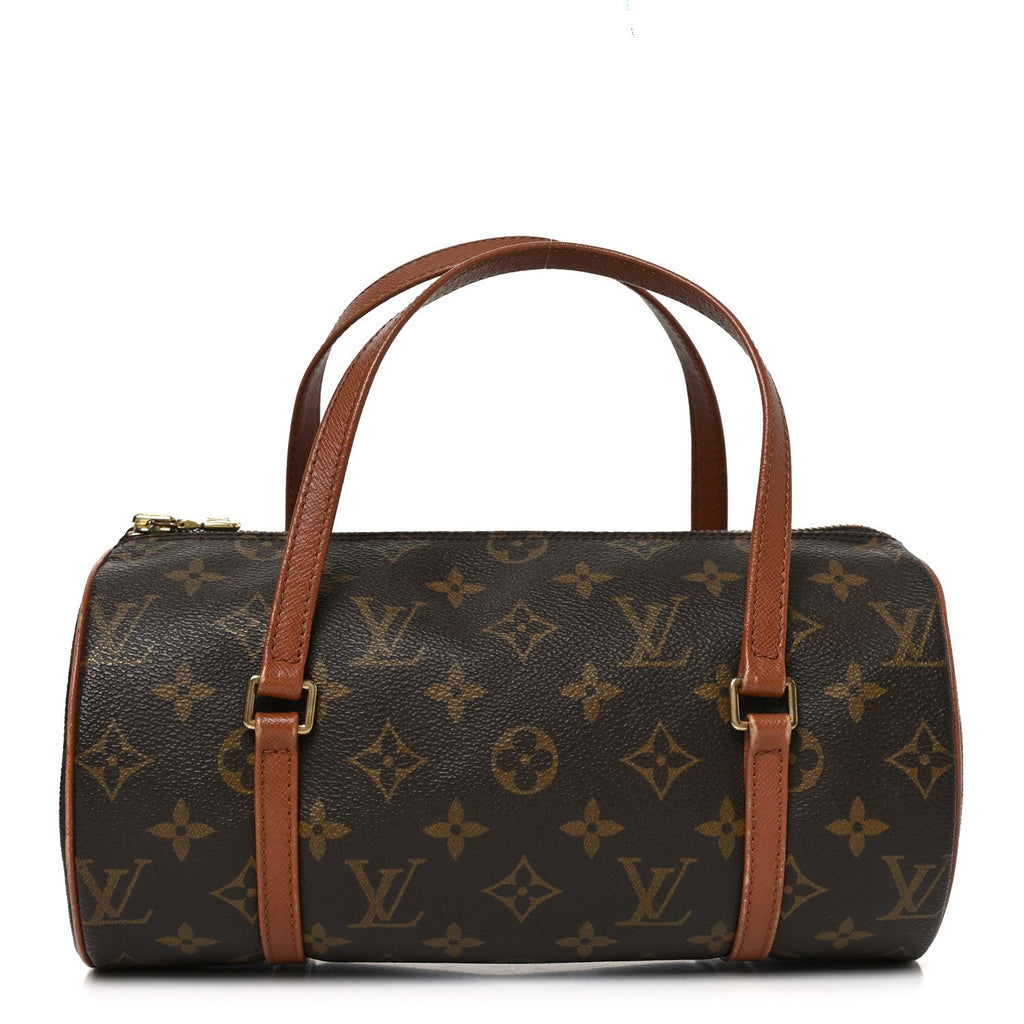 Louis Vuitton Monogram Papillon 26