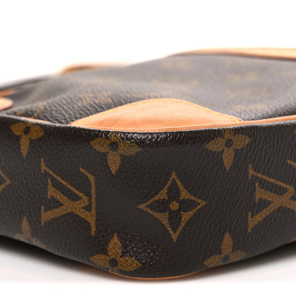 Louis Vuitton Monogram Danube 21