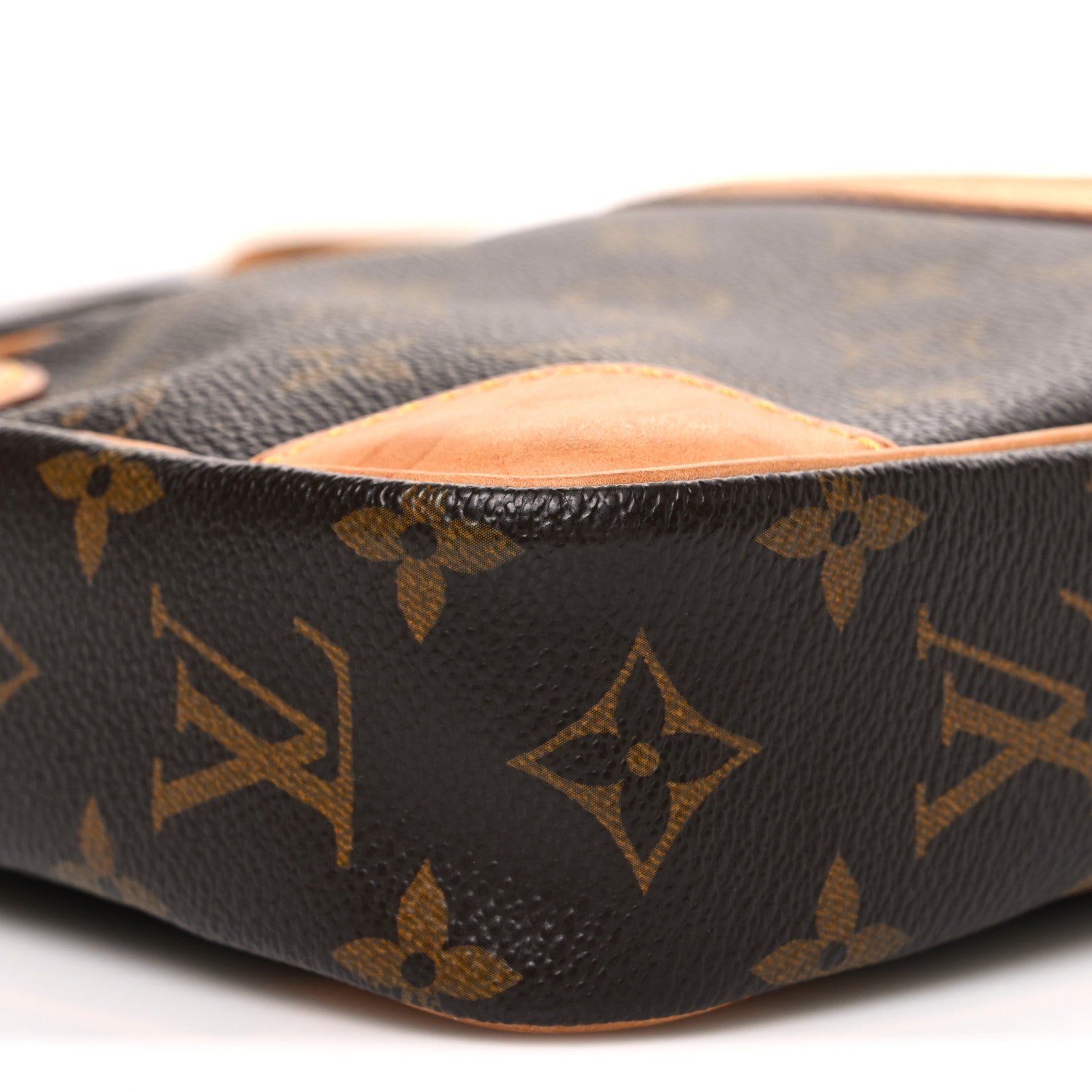 Louis Vuitton Monogram Danube 21