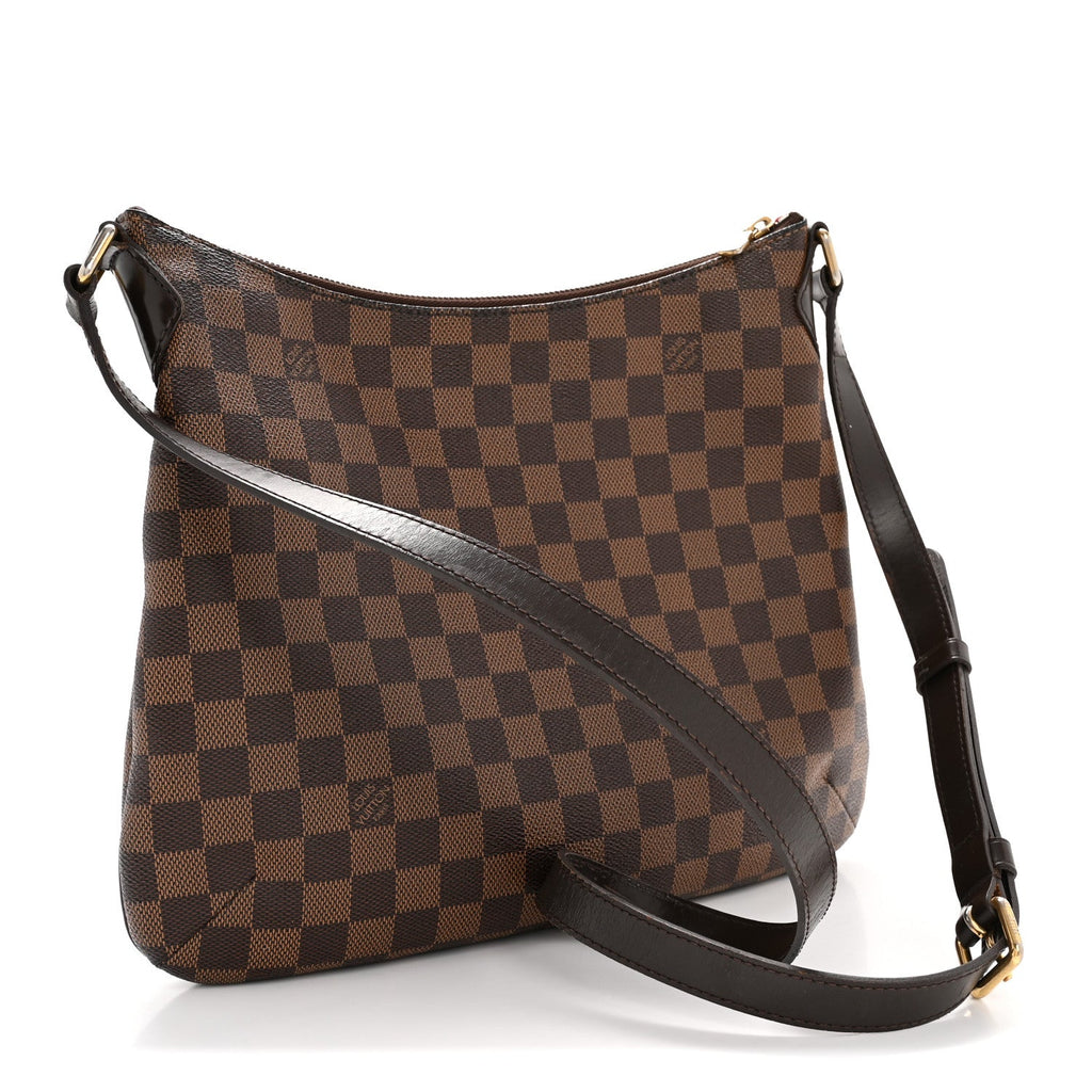 Louis Vuitton Damier Ebene Bloomsbury PM