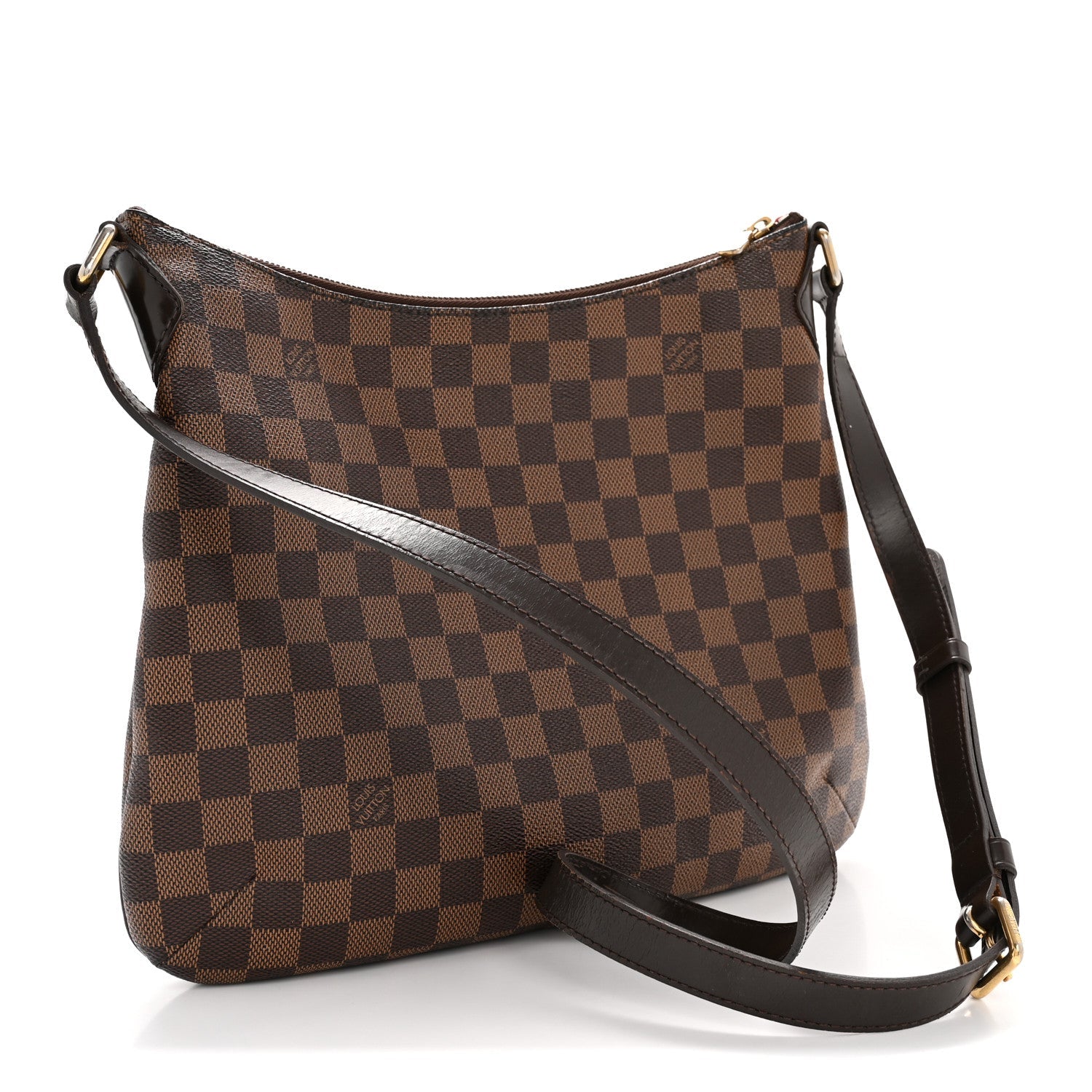 Louis Vuitton Damier Ebene Bloomsbury PM