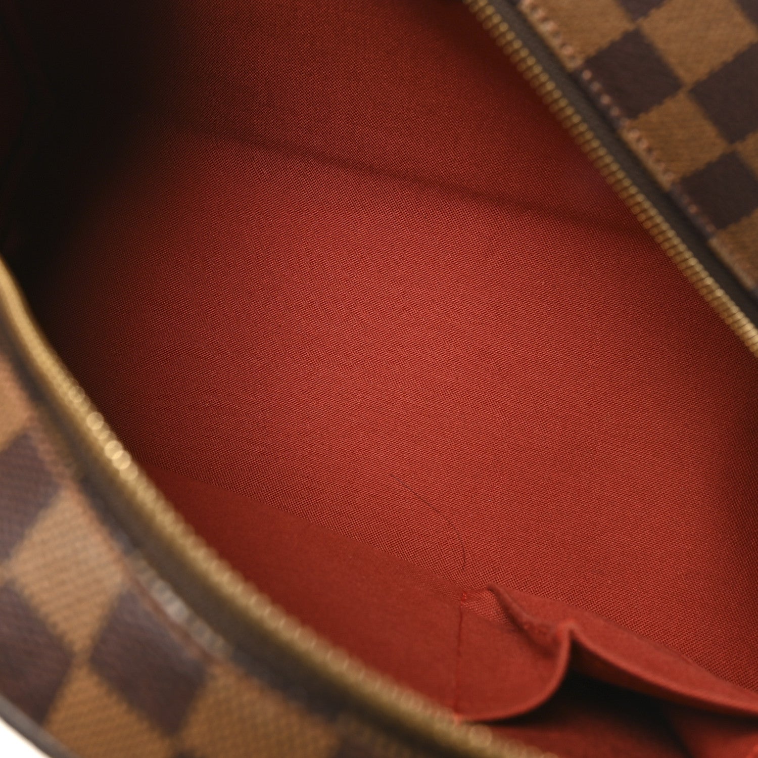 Louis Vuitton Damier Ebene Nolita