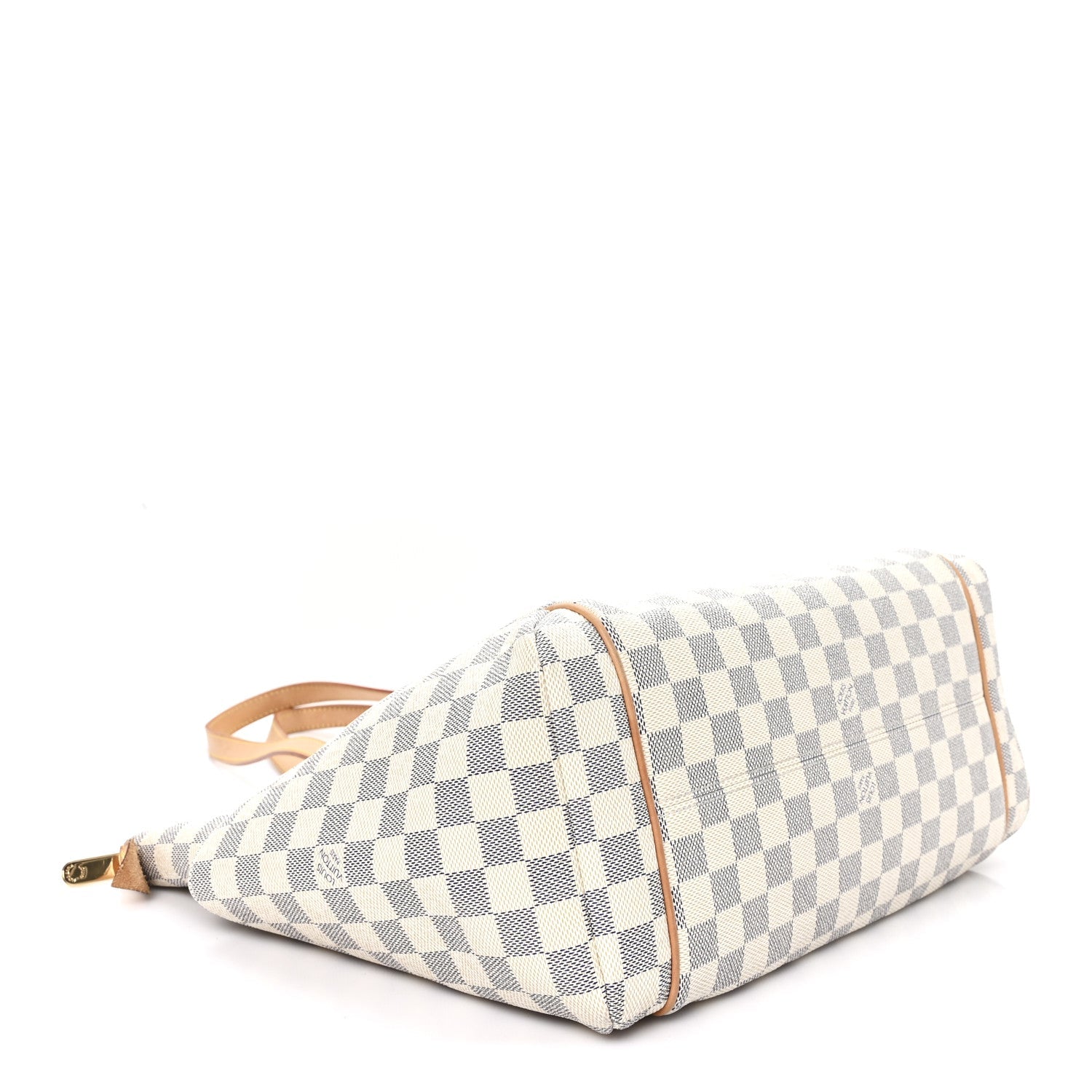 Louis Vuitton Damier Azur Totally MM