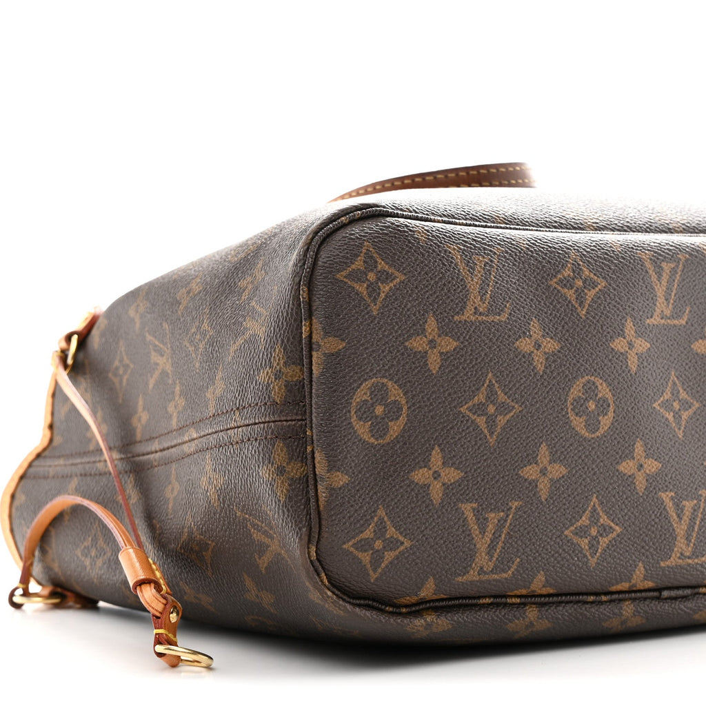 Louis Vuitton Monogram Neverfull PM