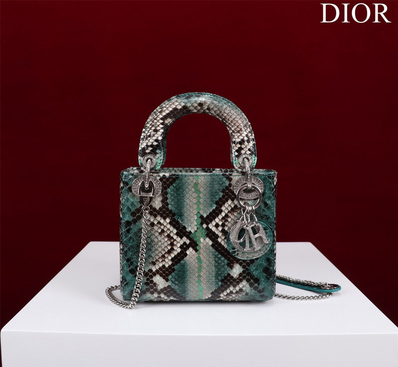 Dior Bag