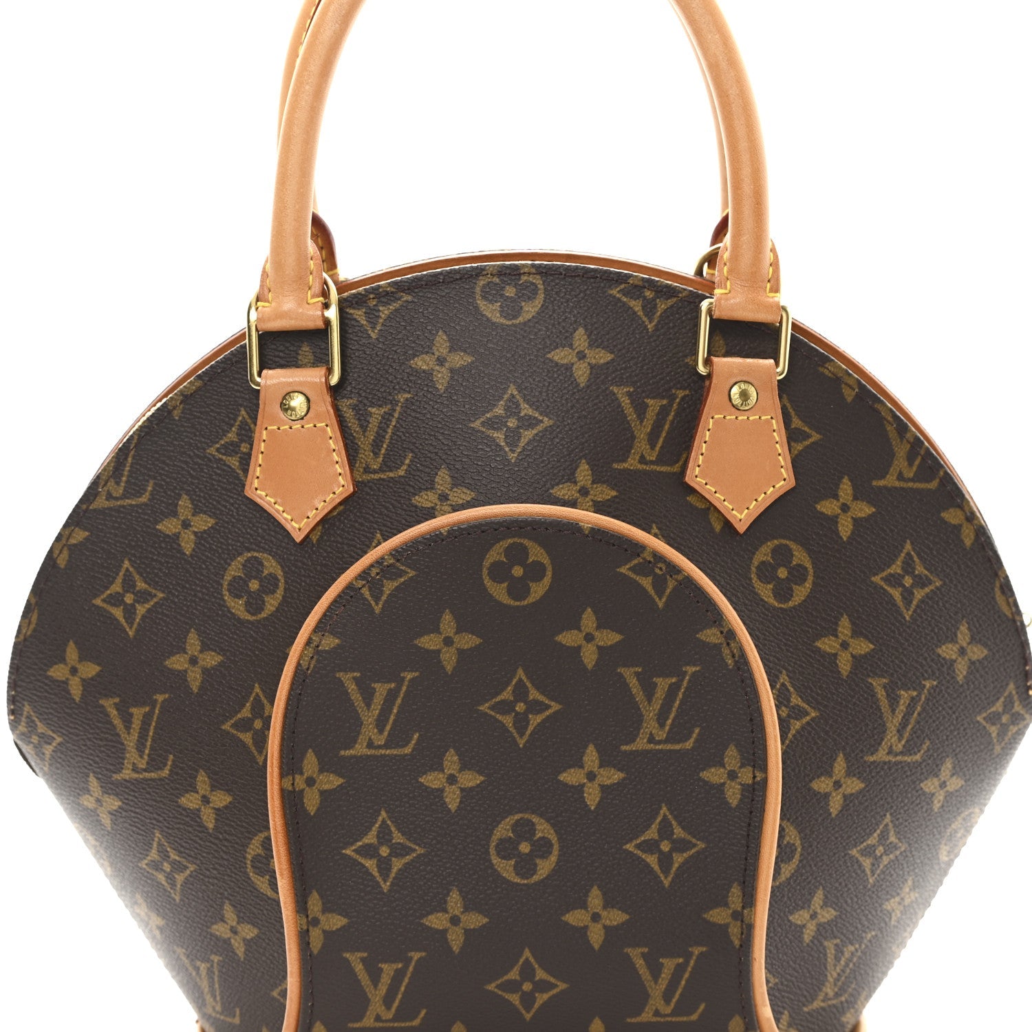 Louis Vuitton Monogram Ellipse PM
