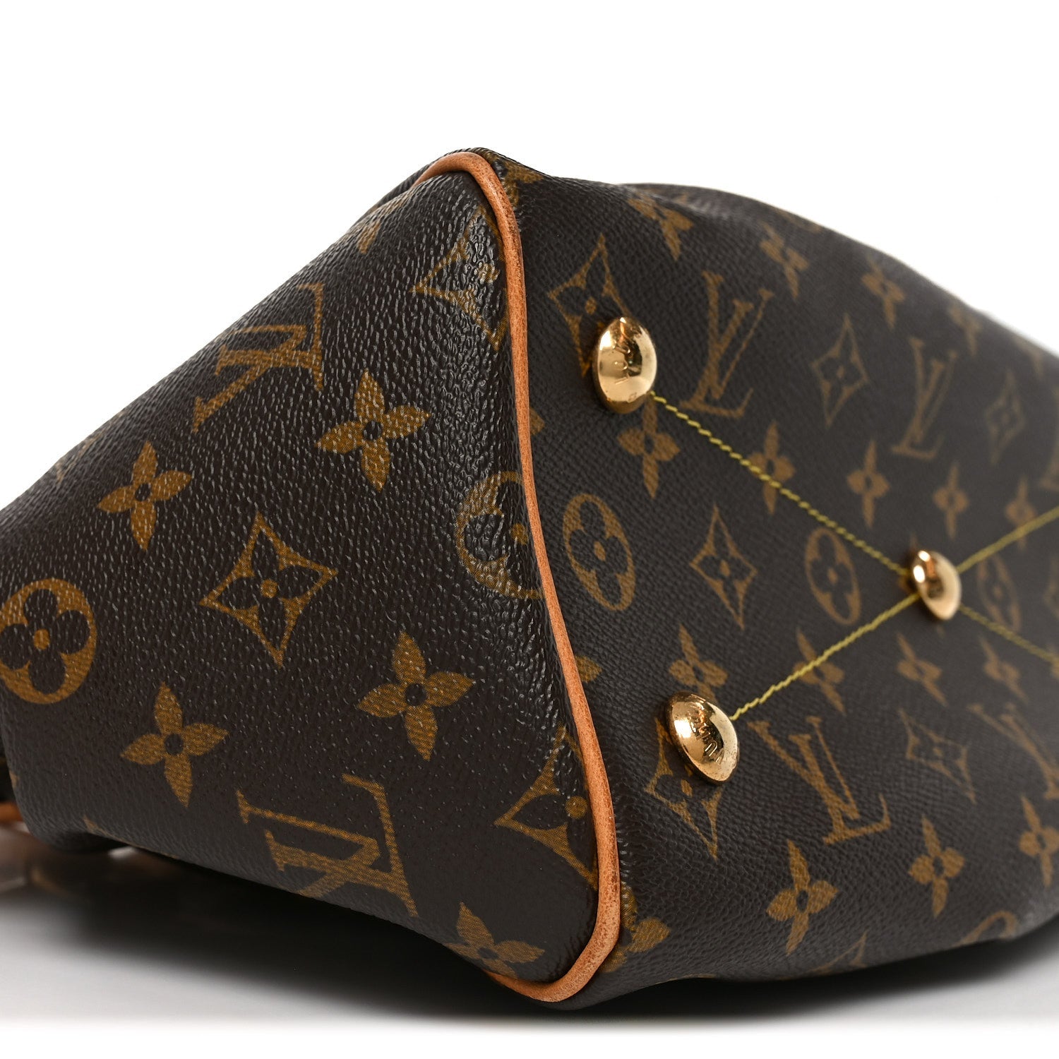 Louis Vuitton Monogram Tivoli PM