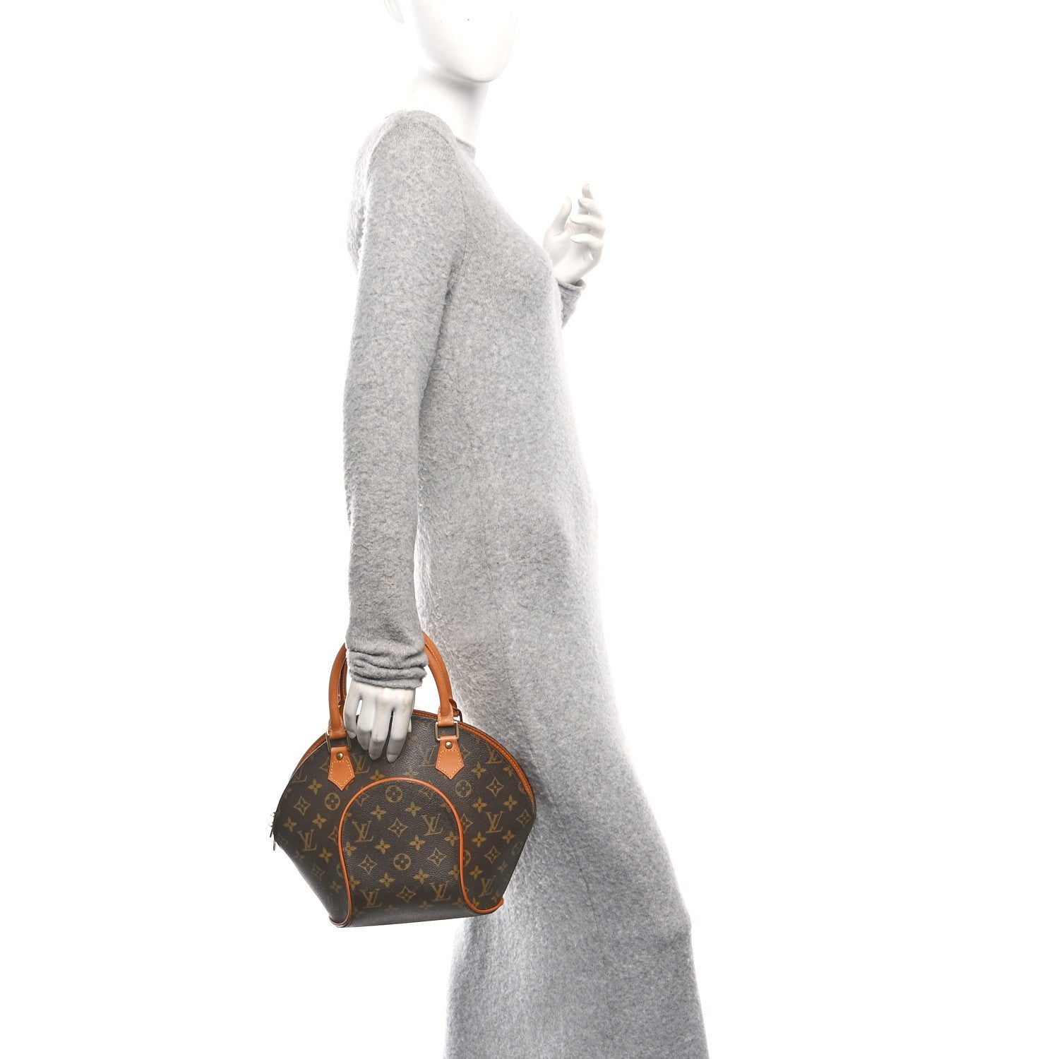Louis Vuitton Monogram Ellipse PM