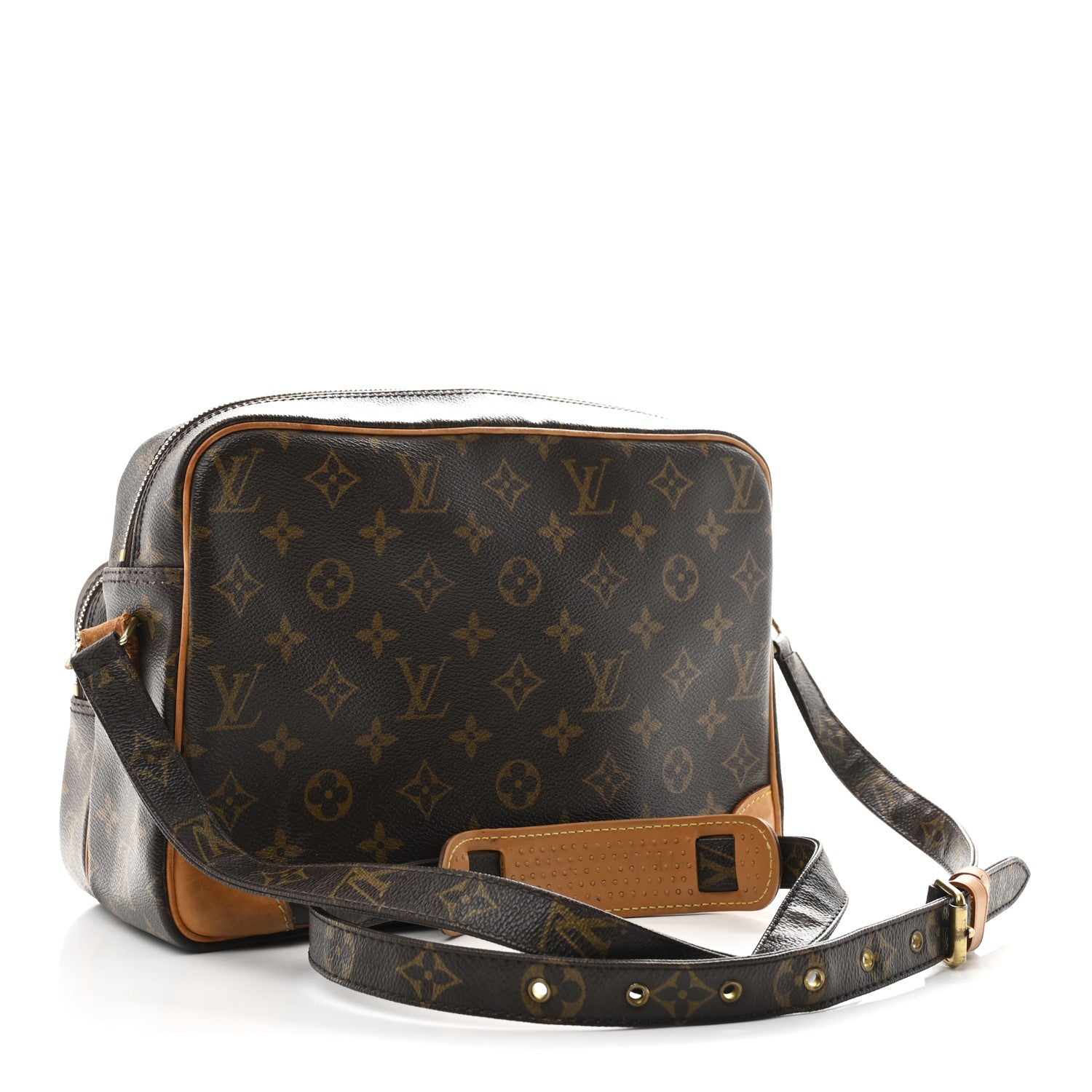Louis Vuitton Monogram Nil 28