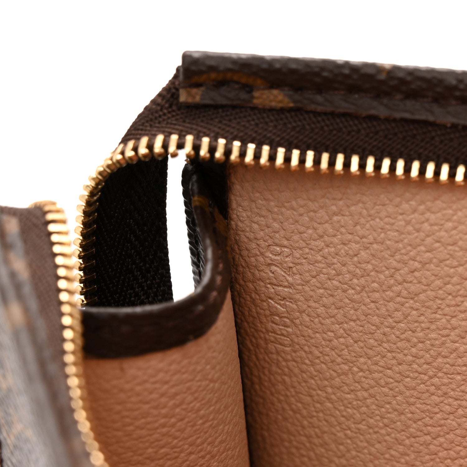Louis Vuitton Monogram Toiletry Pouch 26