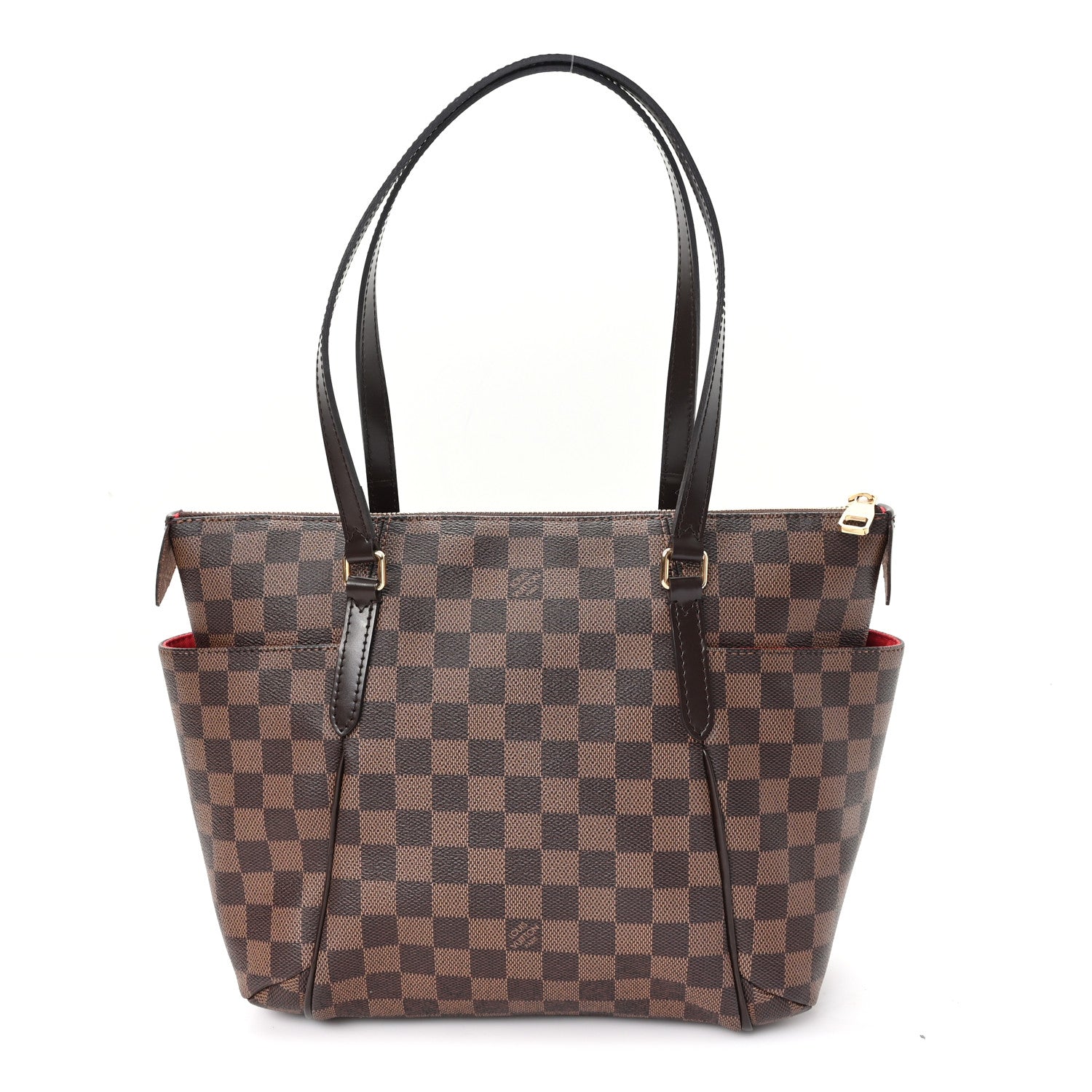 Louis Vuitton Damier Ebene Totally PM