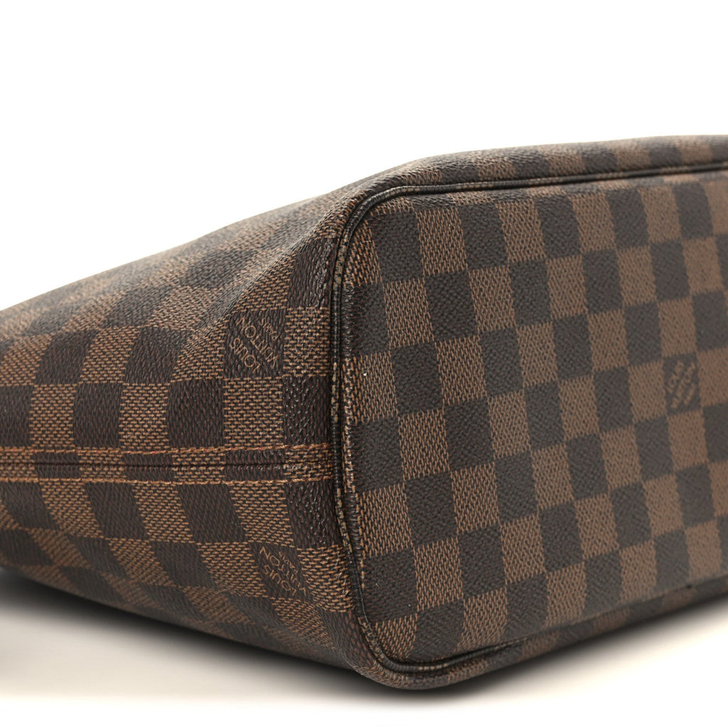Louis Vuitton Damier Ebene Neo Neverfull PM