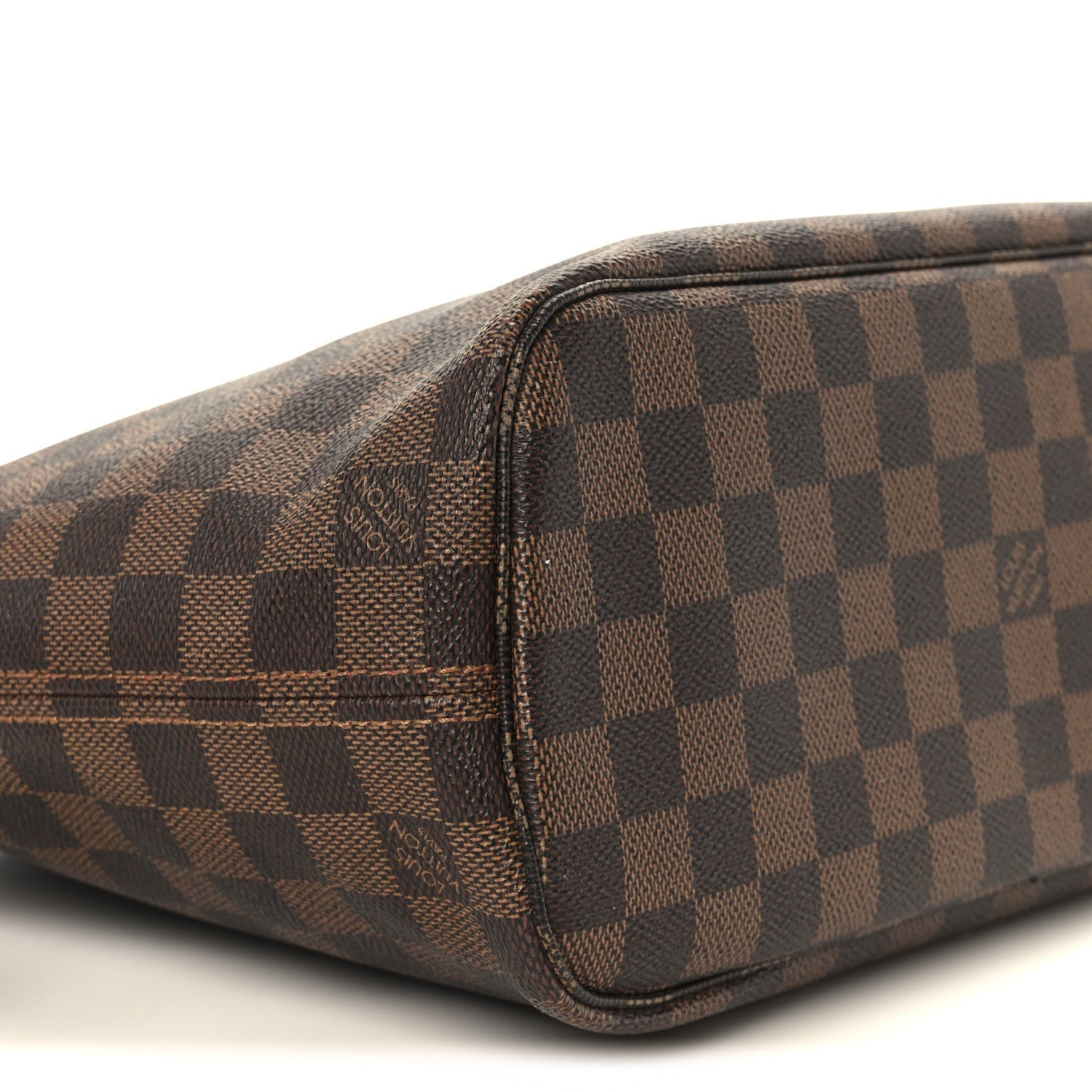 Louis Vuitton Damier Ebene Neo Neverfull PM