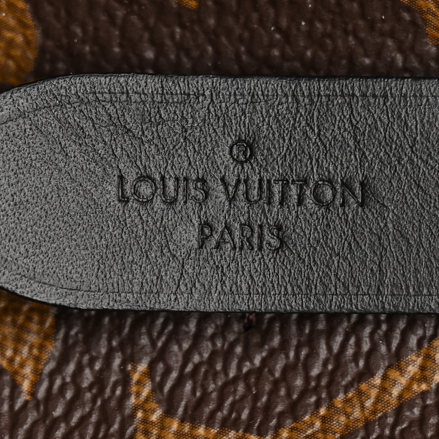 Louis Vuitton Monogram Neonoe MM Black