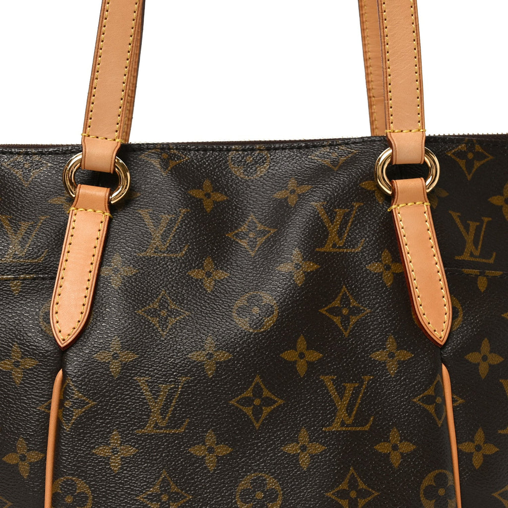 Louis Vuitton Monogram Totally PM