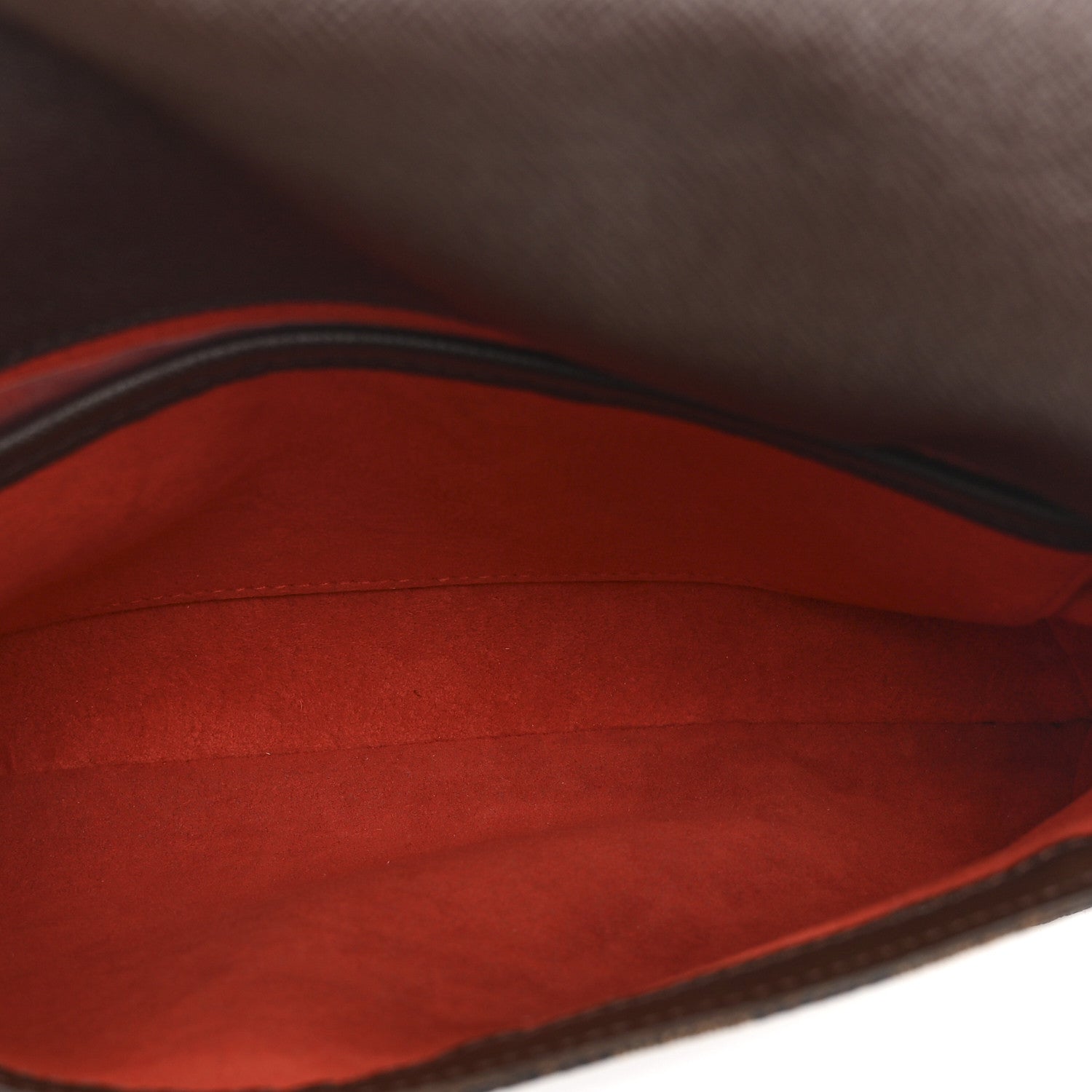 Louis Vuitton Damier Ebene Musette Tango