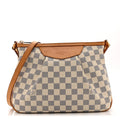 Louis Vuitton Damier Azur Siracusa PM