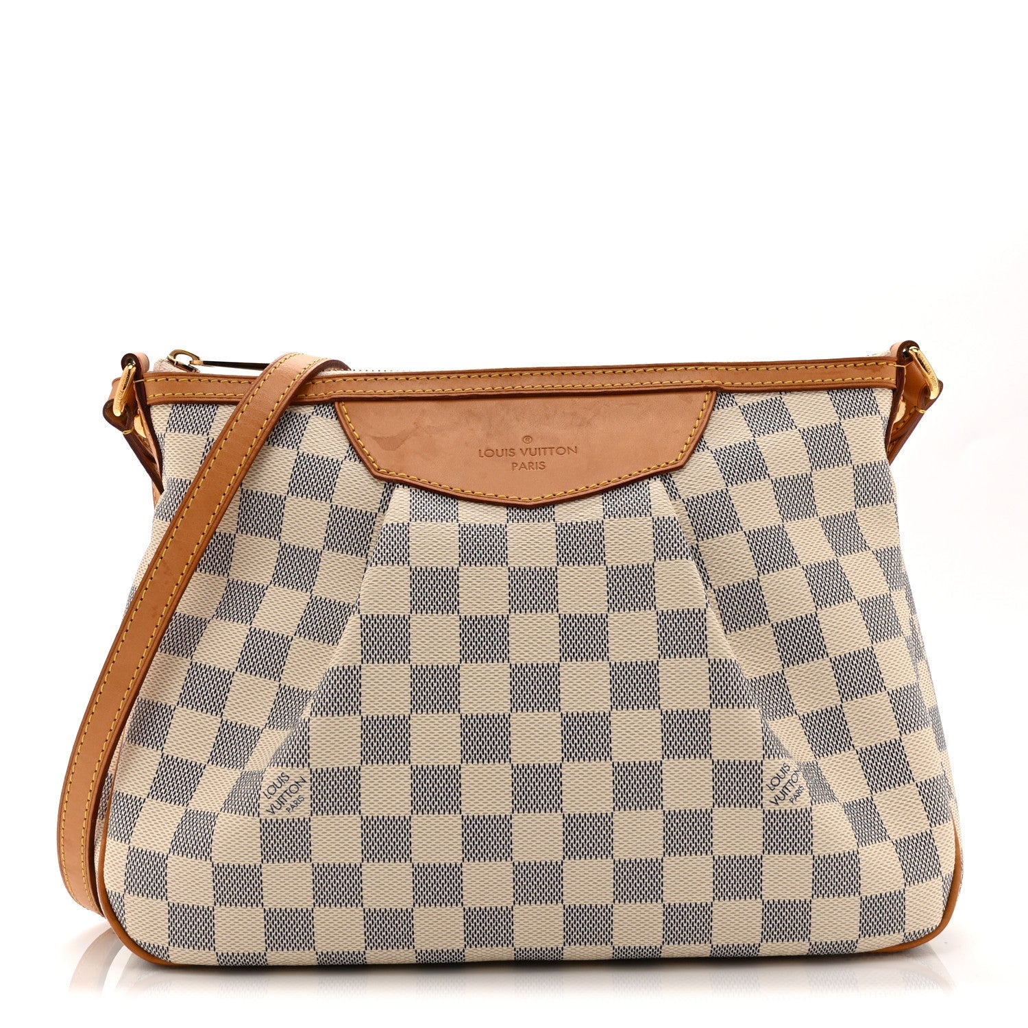 Louis Vuitton Damier Azur Siracusa PM