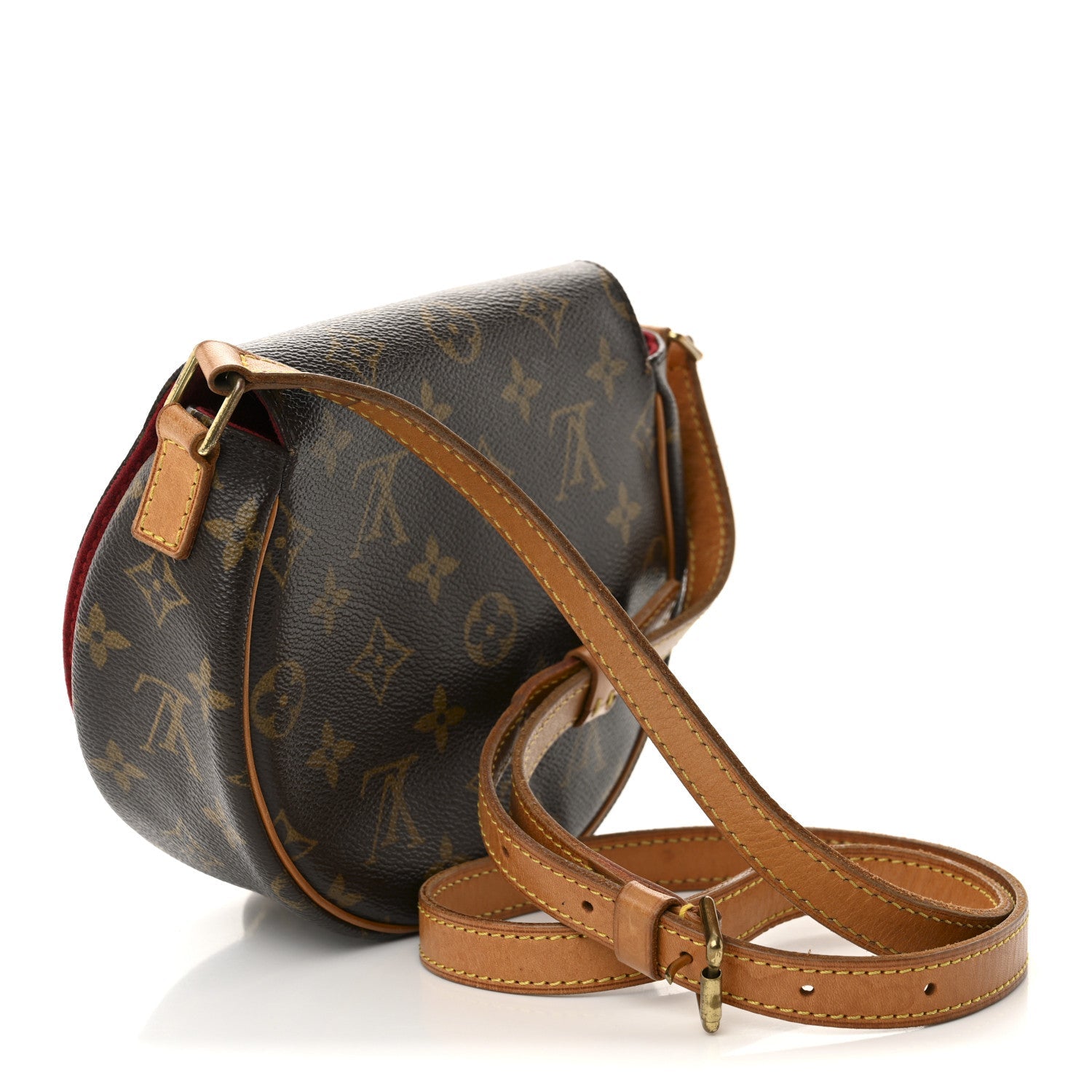 Louis Vuitton Monogram Tambourin