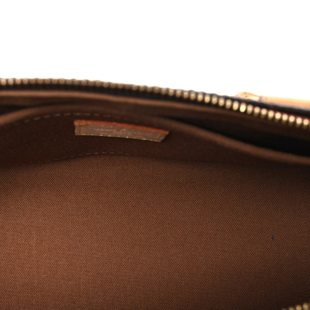 Louis Vuitton Monogram Popincourt