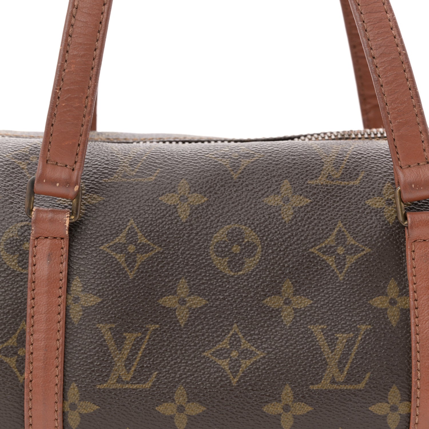 Louis Vuitton Monogram Papillon 30
