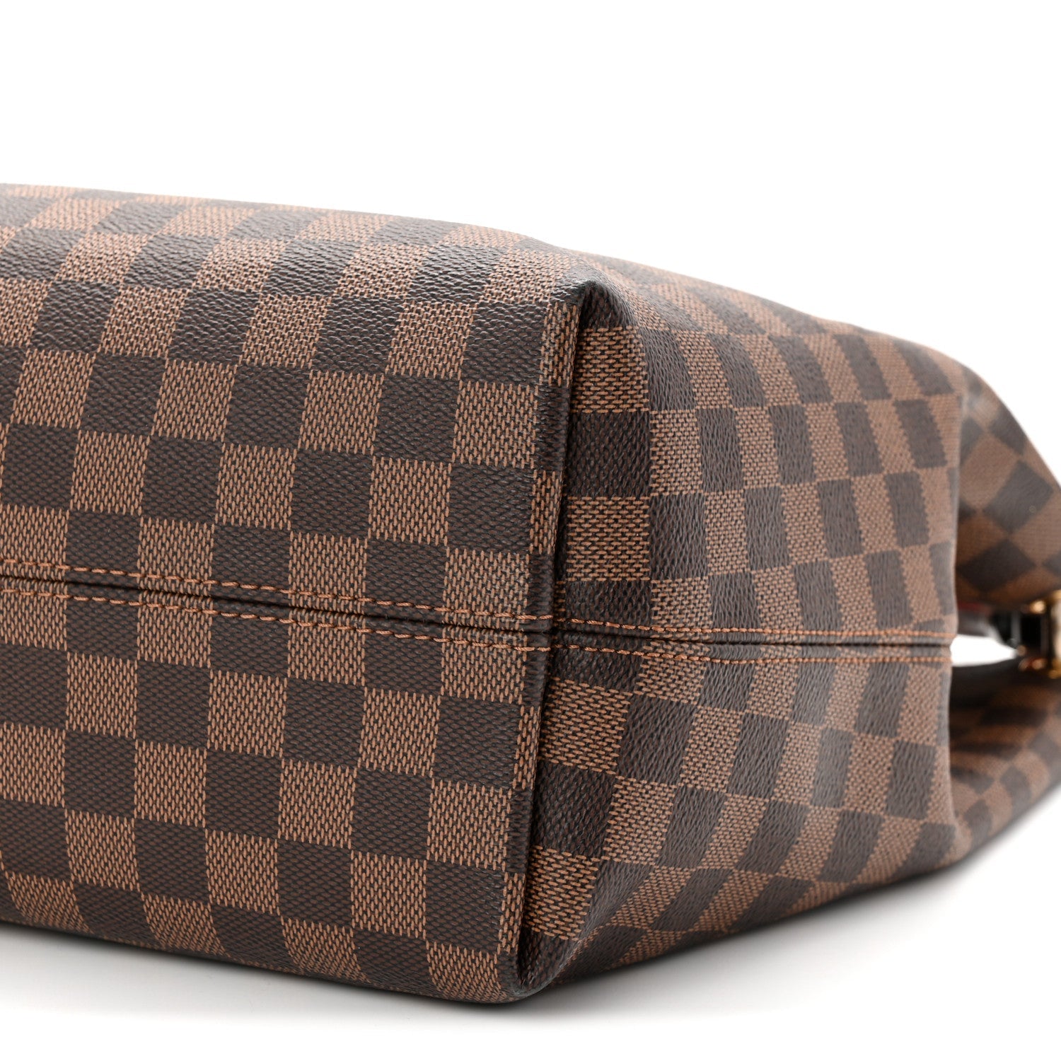 Louis Vuitton Damier Ebene Graceful MM