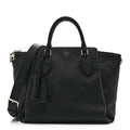Louis Vuitton Mahina Haumea Black
