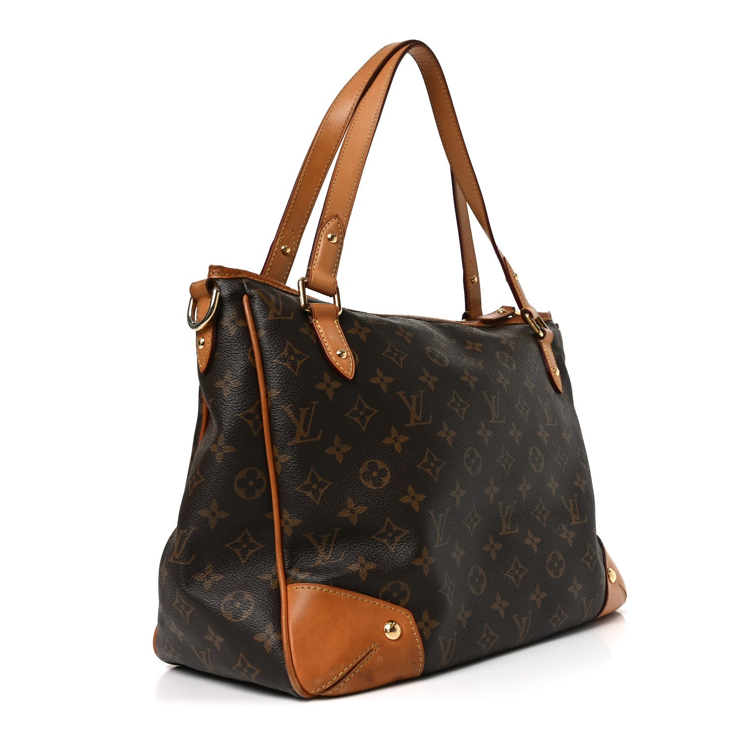 Louis Vuitton Monogram Estrela MM