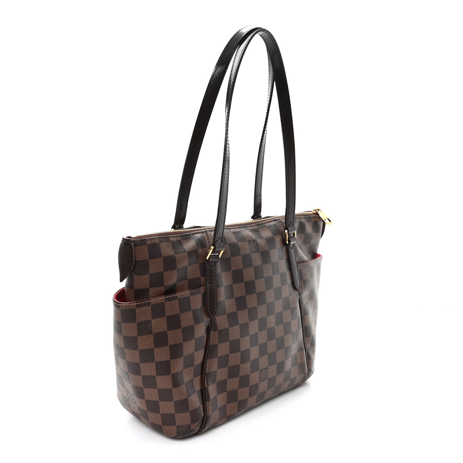 Louis Vuitton Damier Ebene Totally PM