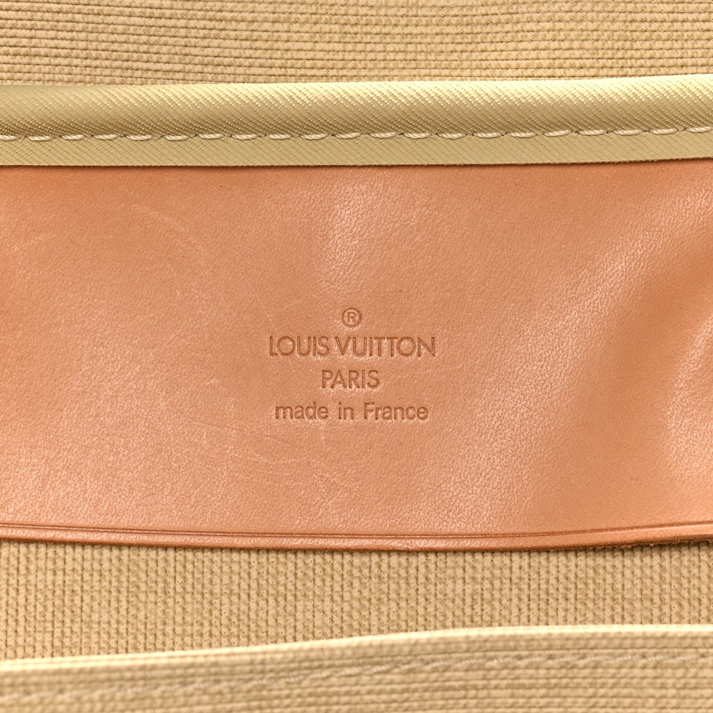 Louis Vuitton Monogram Sirius 45