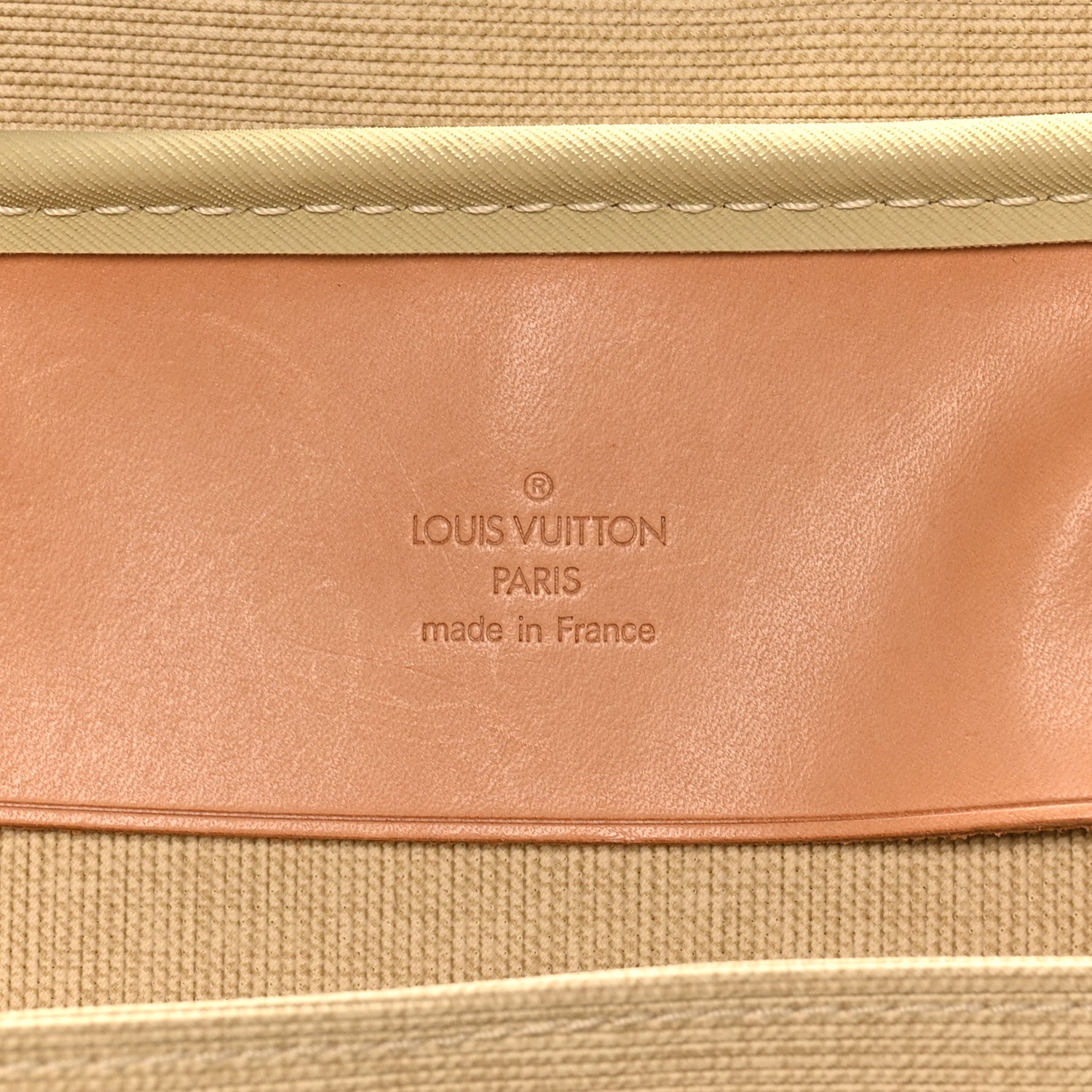 Louis Vuitton Monogram Sirius 45