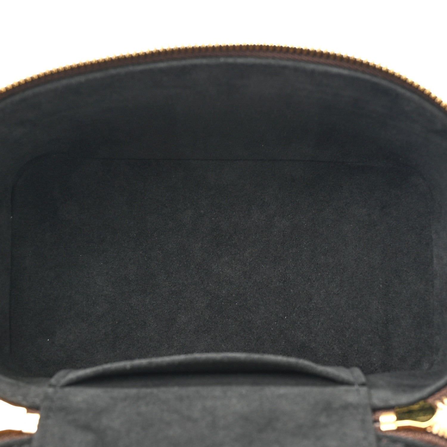 Louis Vuitton Reverse Monogram Vanity PM