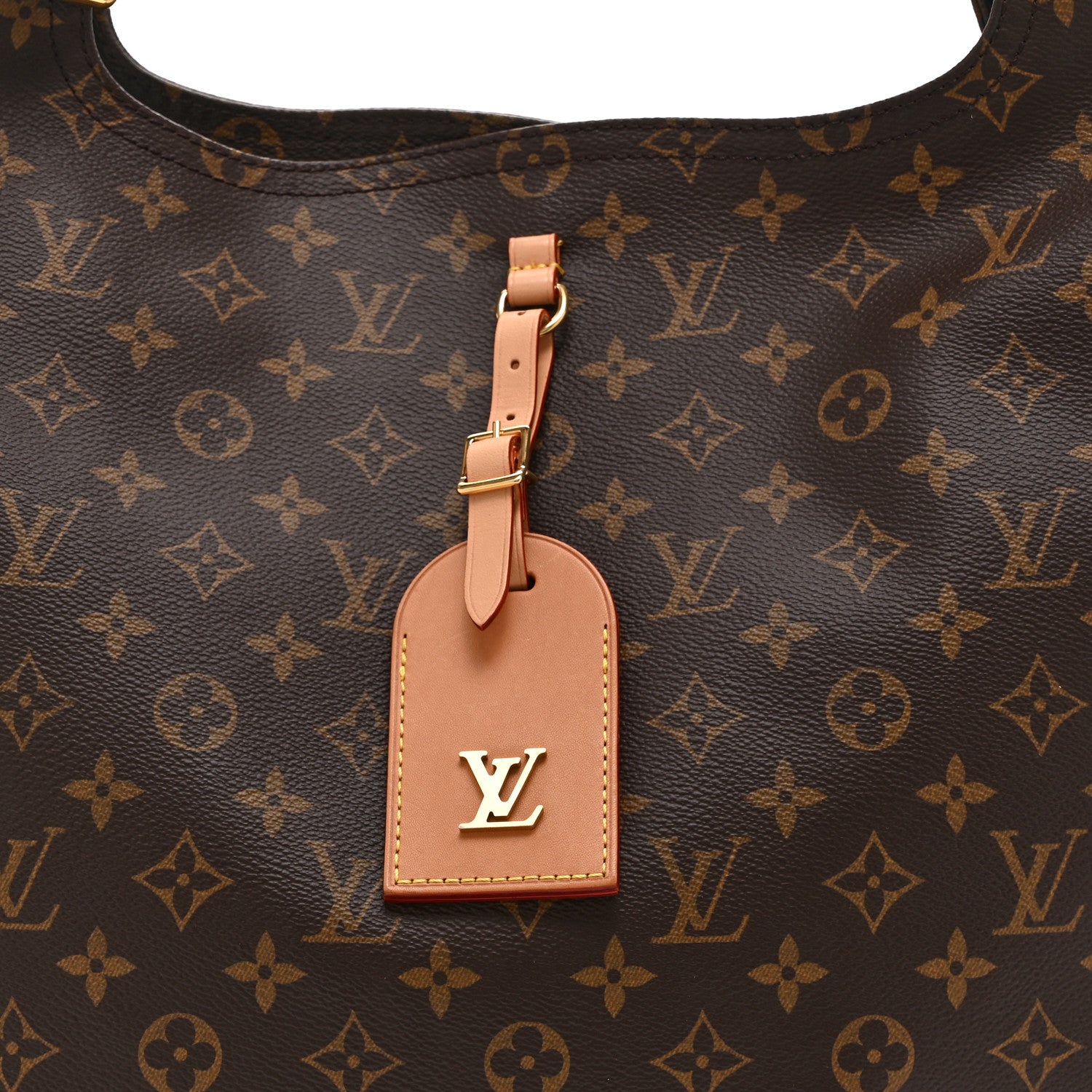 Louis Vuitton Monogram Atlantis GM