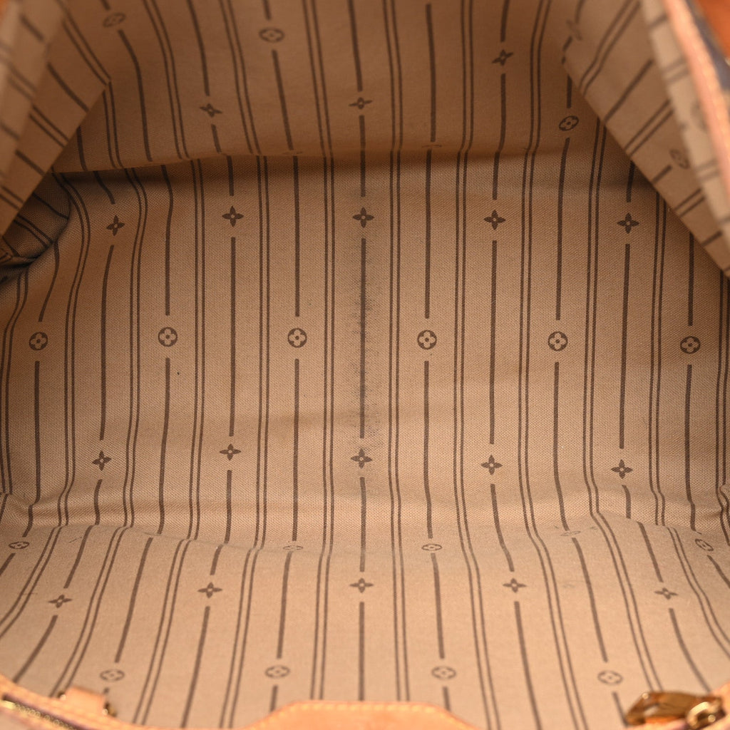 Louis Vuitton Monogram Delightful PM