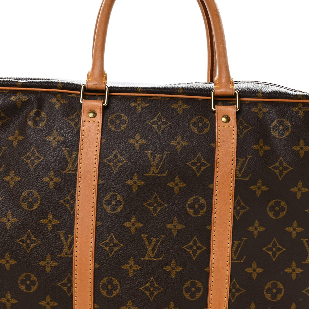 Louis Vuitton Monogram Sirius 50