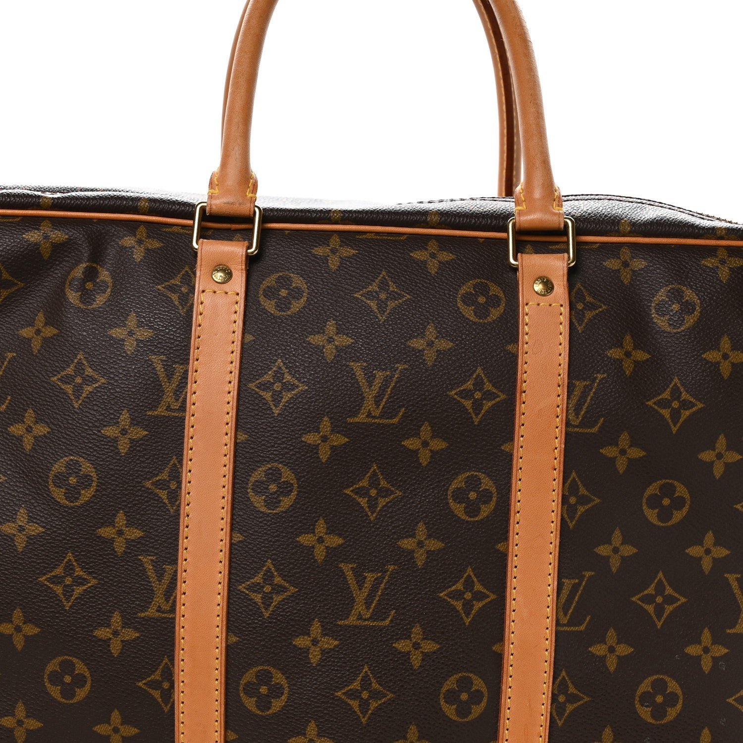 Louis Vuitton Monogram Sirius 50