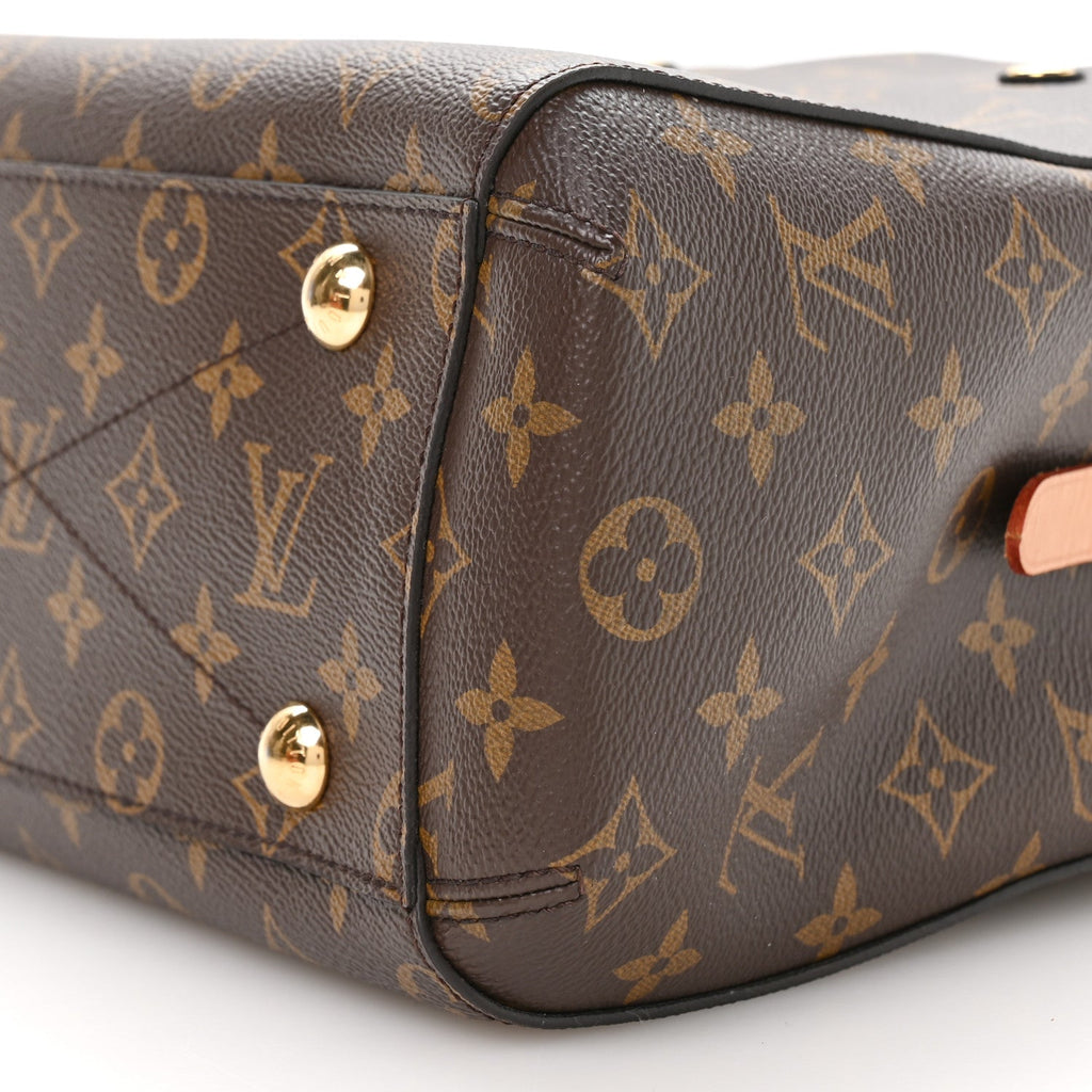 Louis Vuitton Monogram Montaigne BB