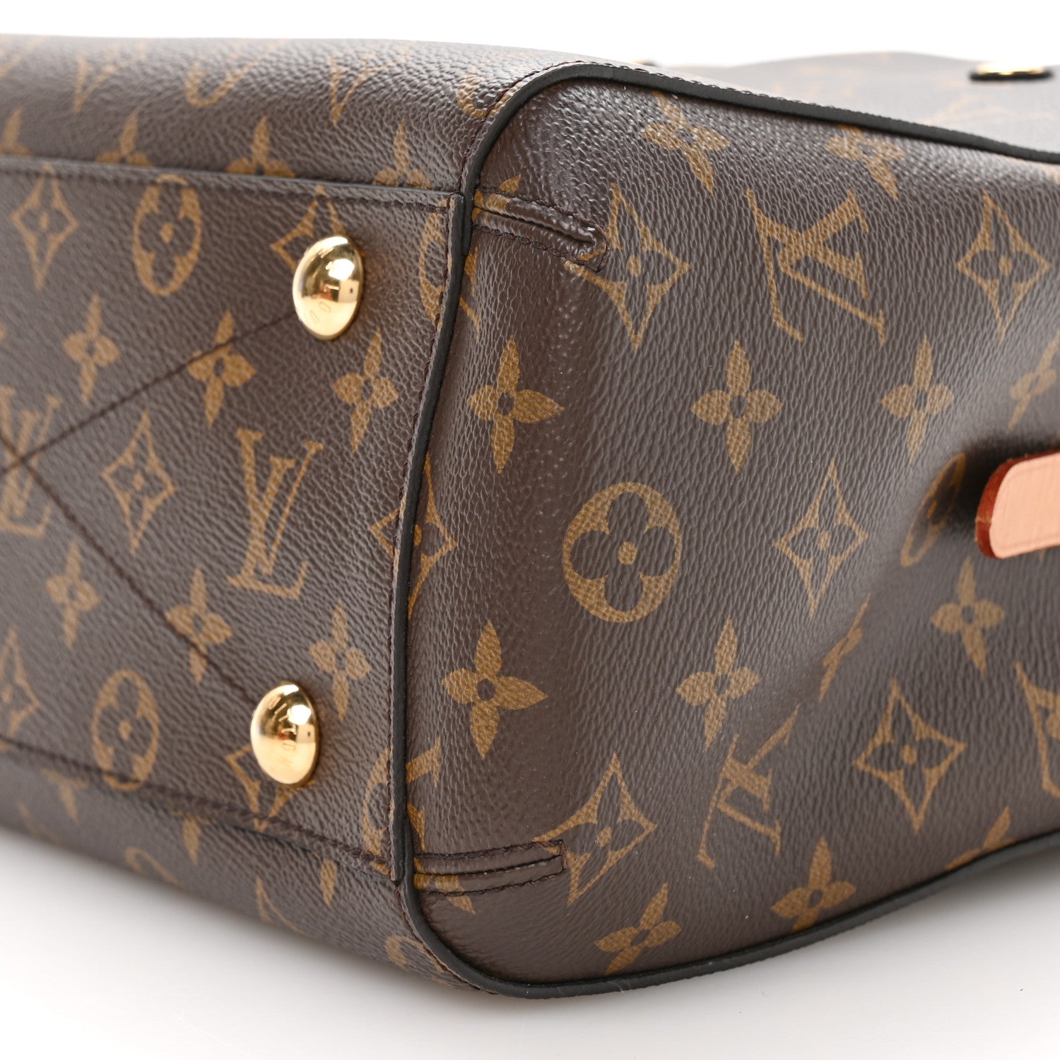 Louis Vuitton Monogram Montaigne BB
