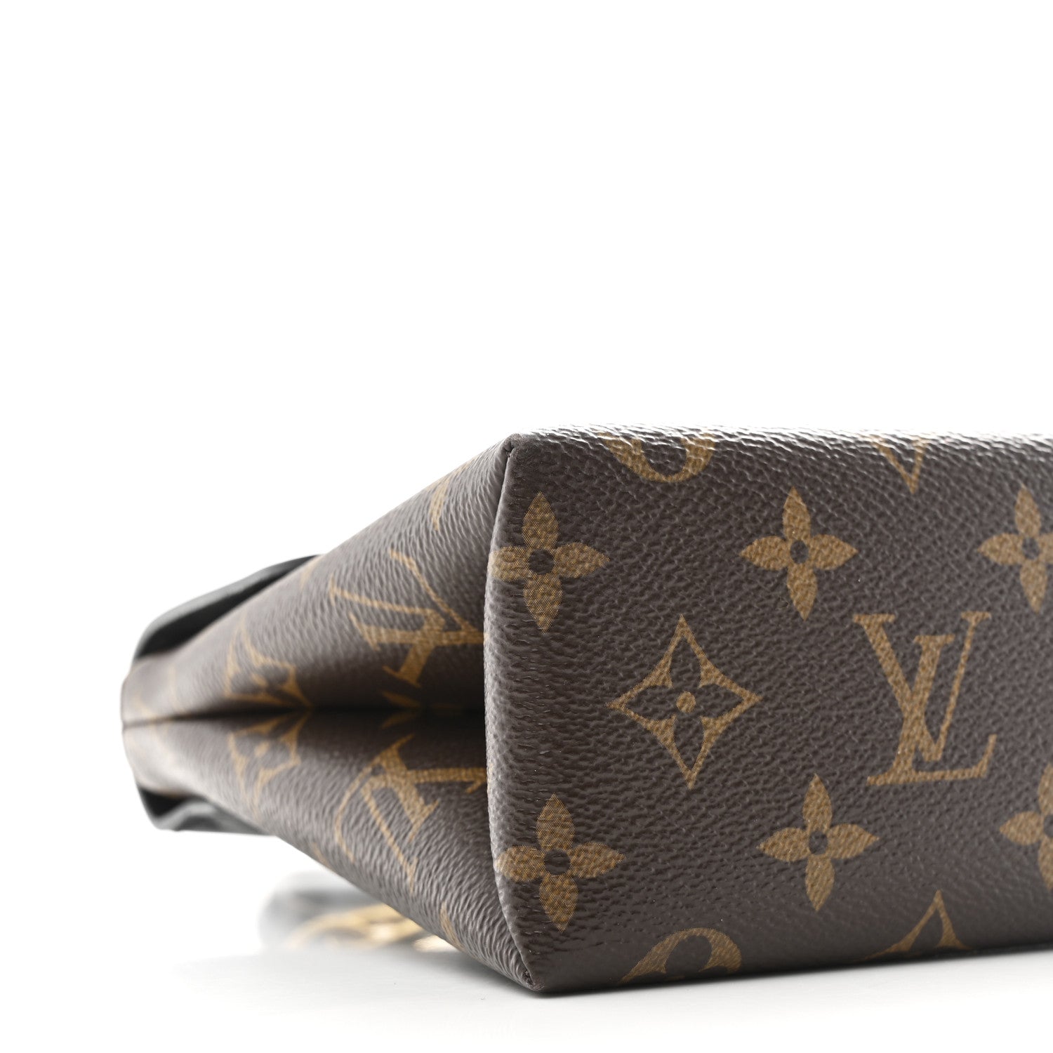 Louis Vuitton Monogram Locky BB Black