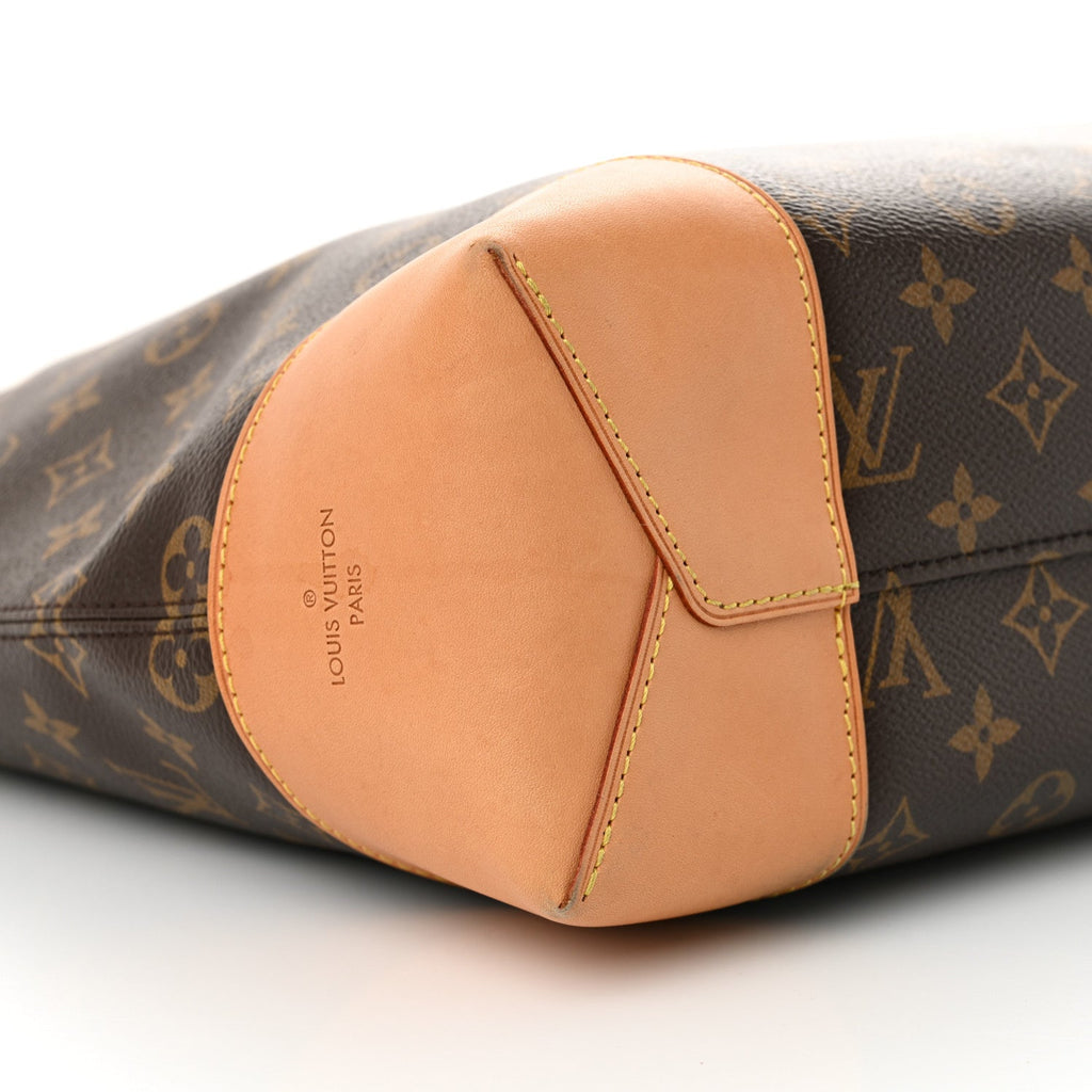 Louis Vuitton Monogram Berri MM