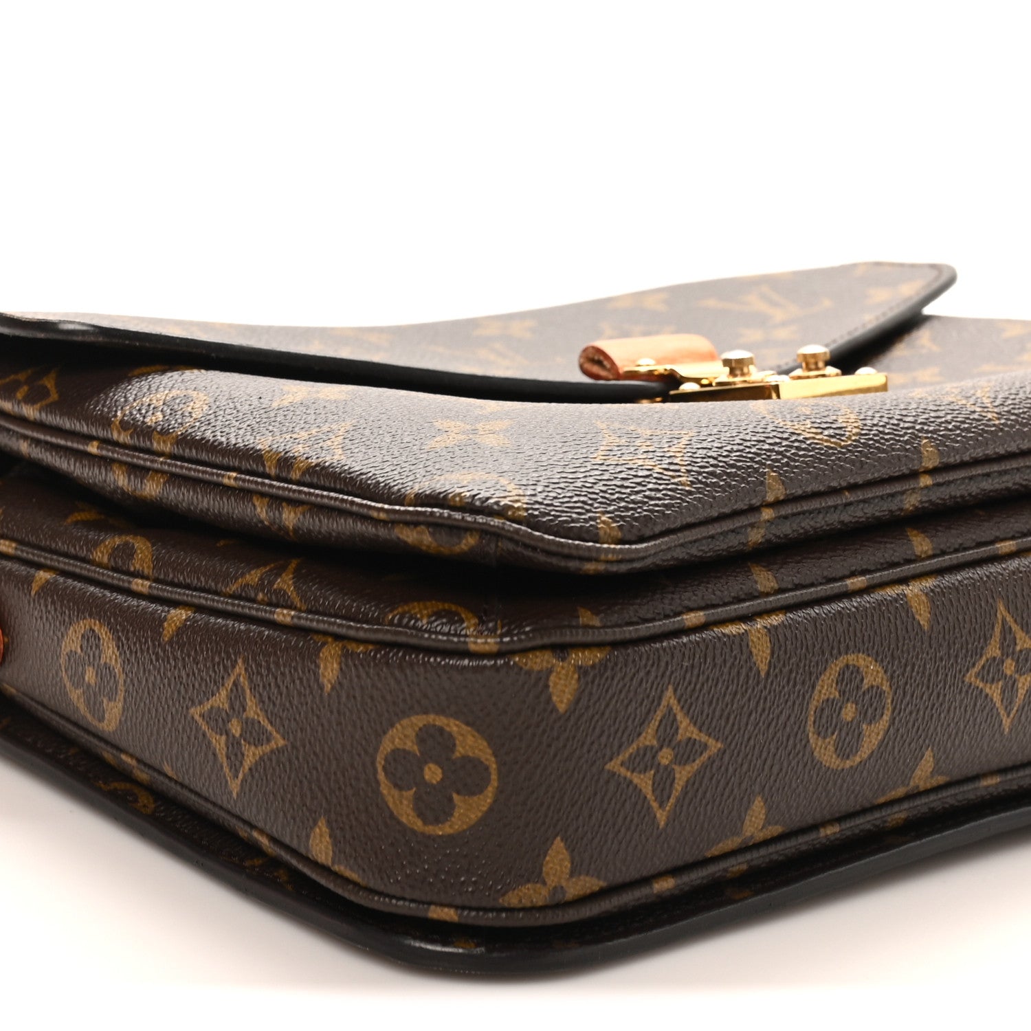 Louis Vuitton Monogram Pochette Metis