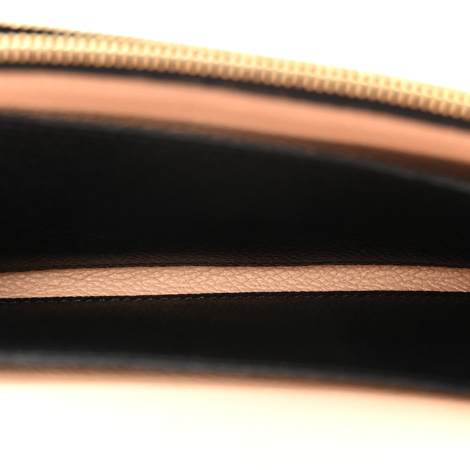 Louis Vuitton Empreinte Emilie Wallet Black Dune
