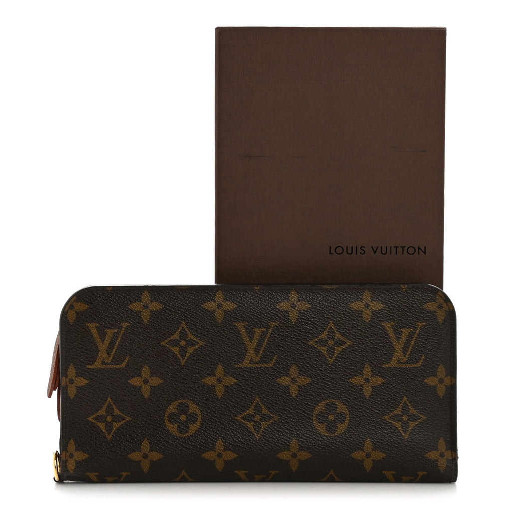 Louis Vuitton Monogram Insolite Wallet