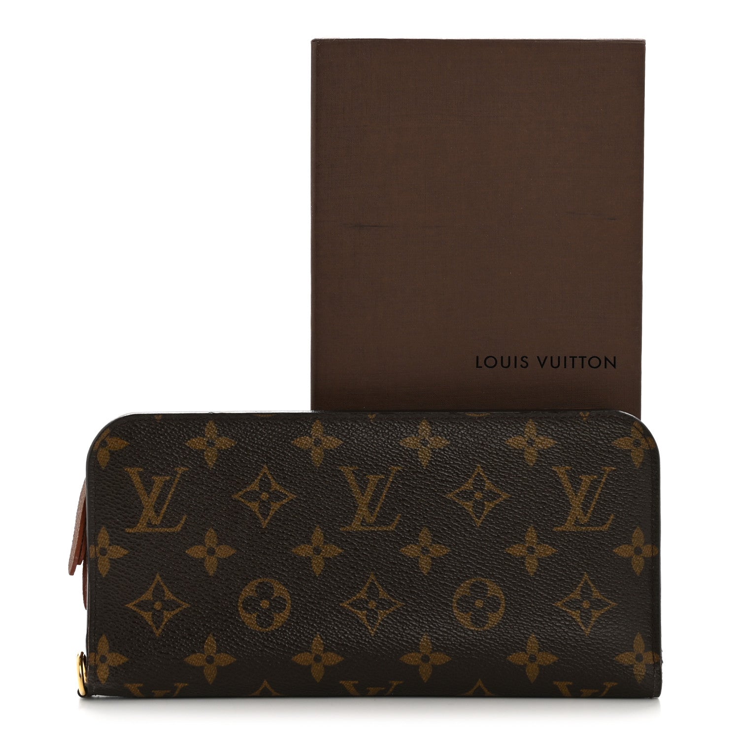 Louis Vuitton Monogram Insolite Wallet