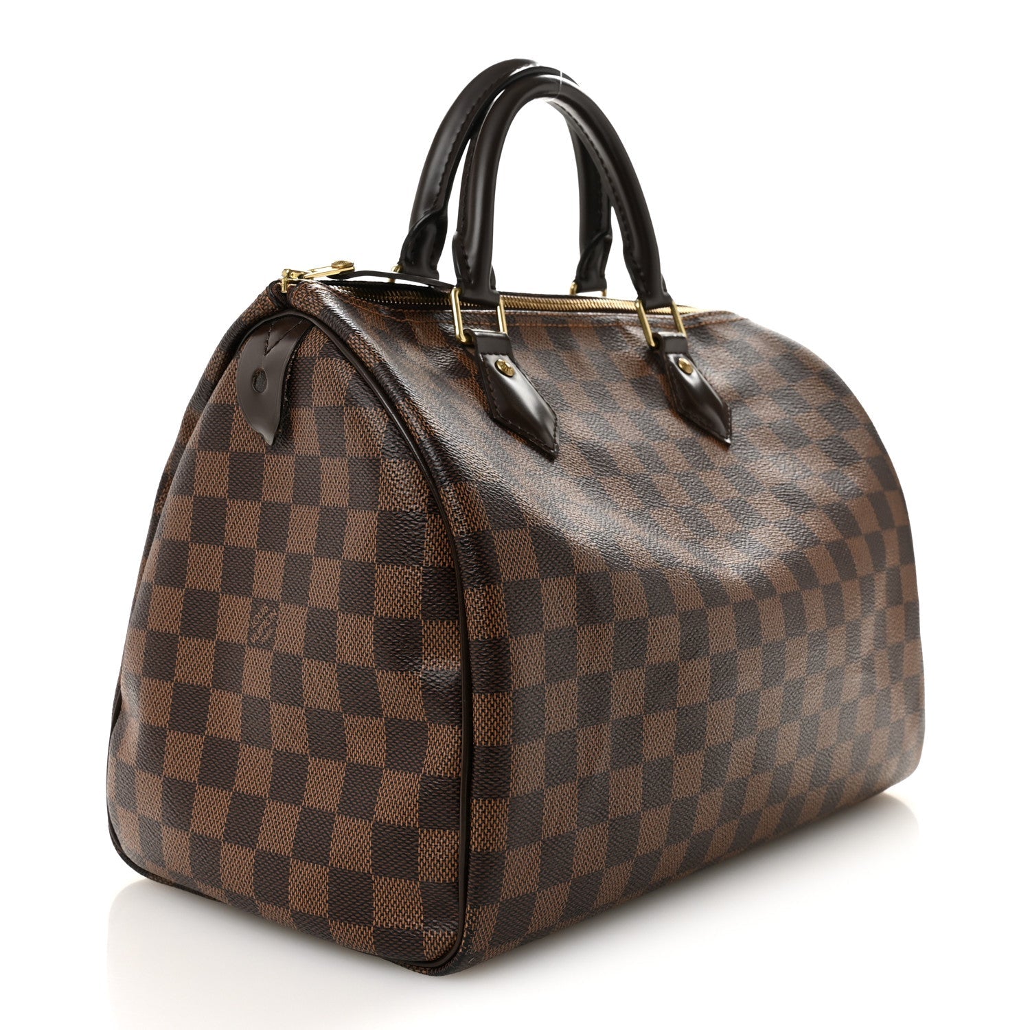 Louis Vuitton Damier Ebene Speedy 30